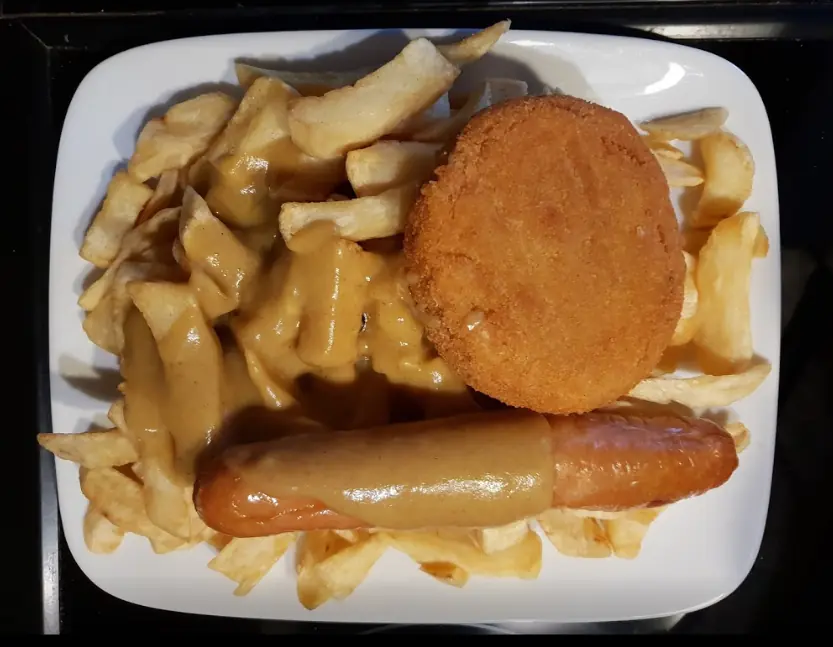 Sue's Fish Bar photo (photo 2 of 2)