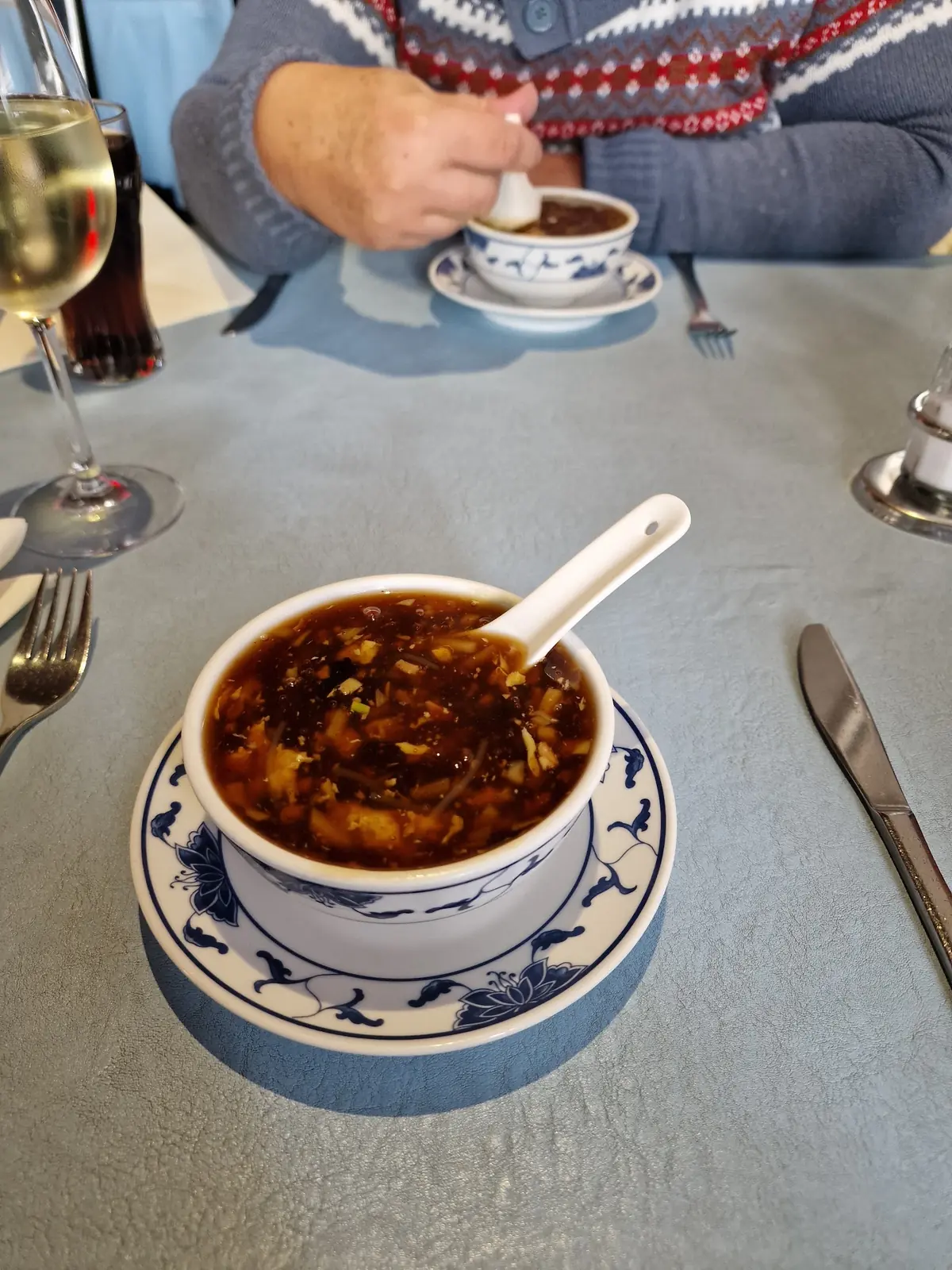 Chinarestaurant Hong-Kong photo (photo 2 of 3)