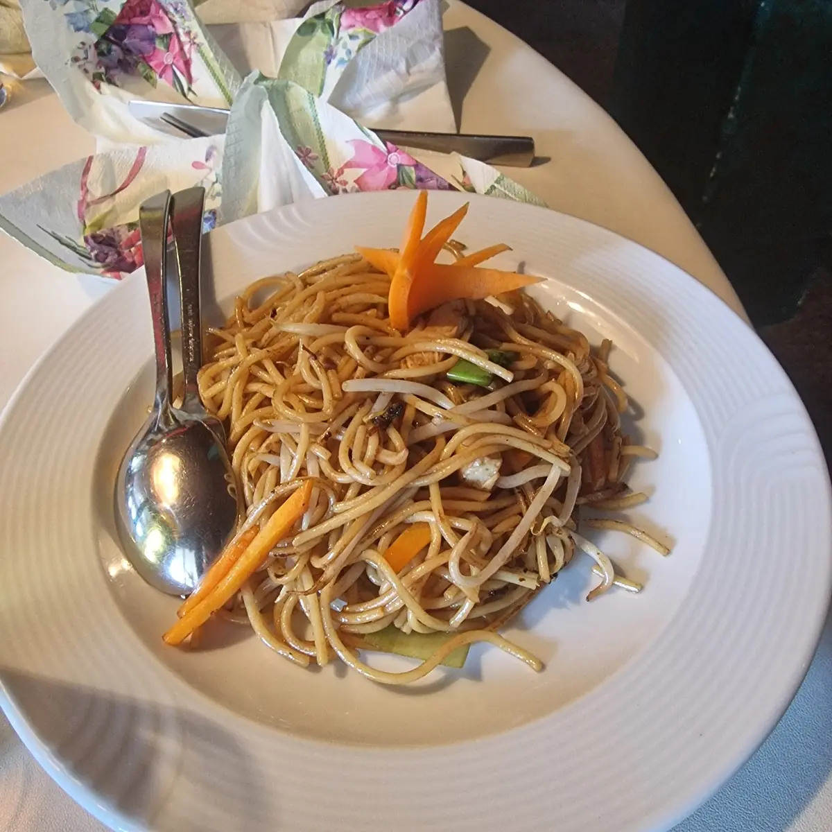 Chinarestaurant Hong-Kong photo (photo 3 of 3)