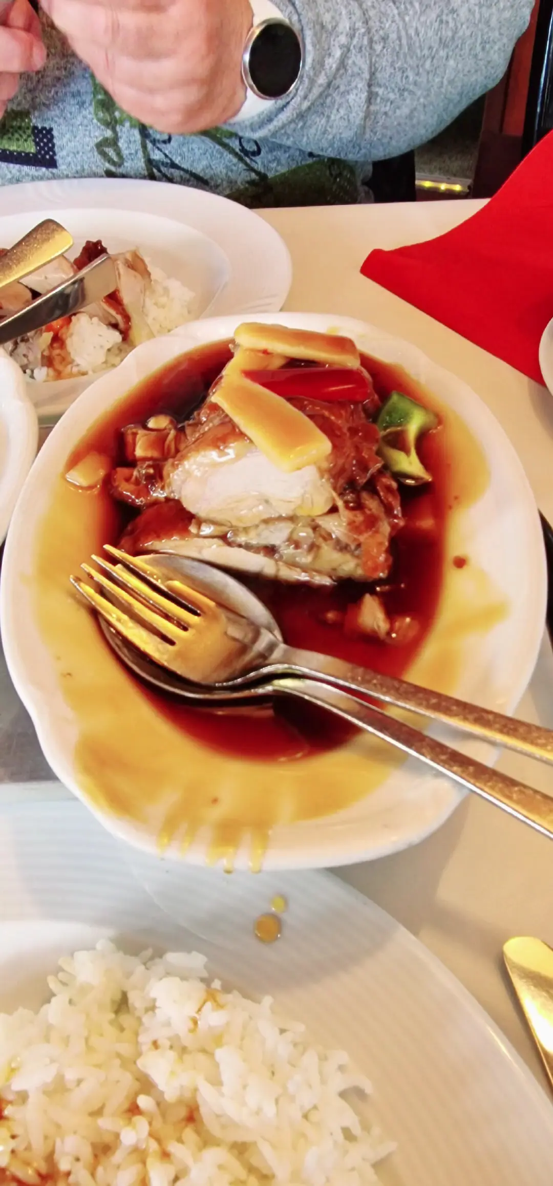 Chinarestaurant Hong-Kong photo (photo 1 of 3)