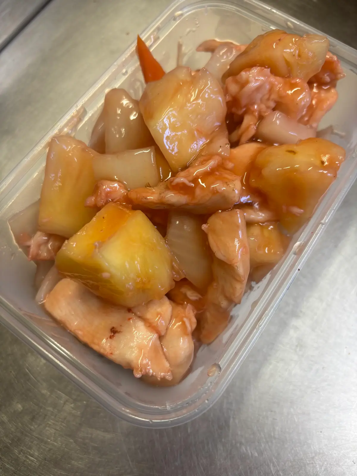 Lin's Chinese Takeaway photo (photo 2 of 3)