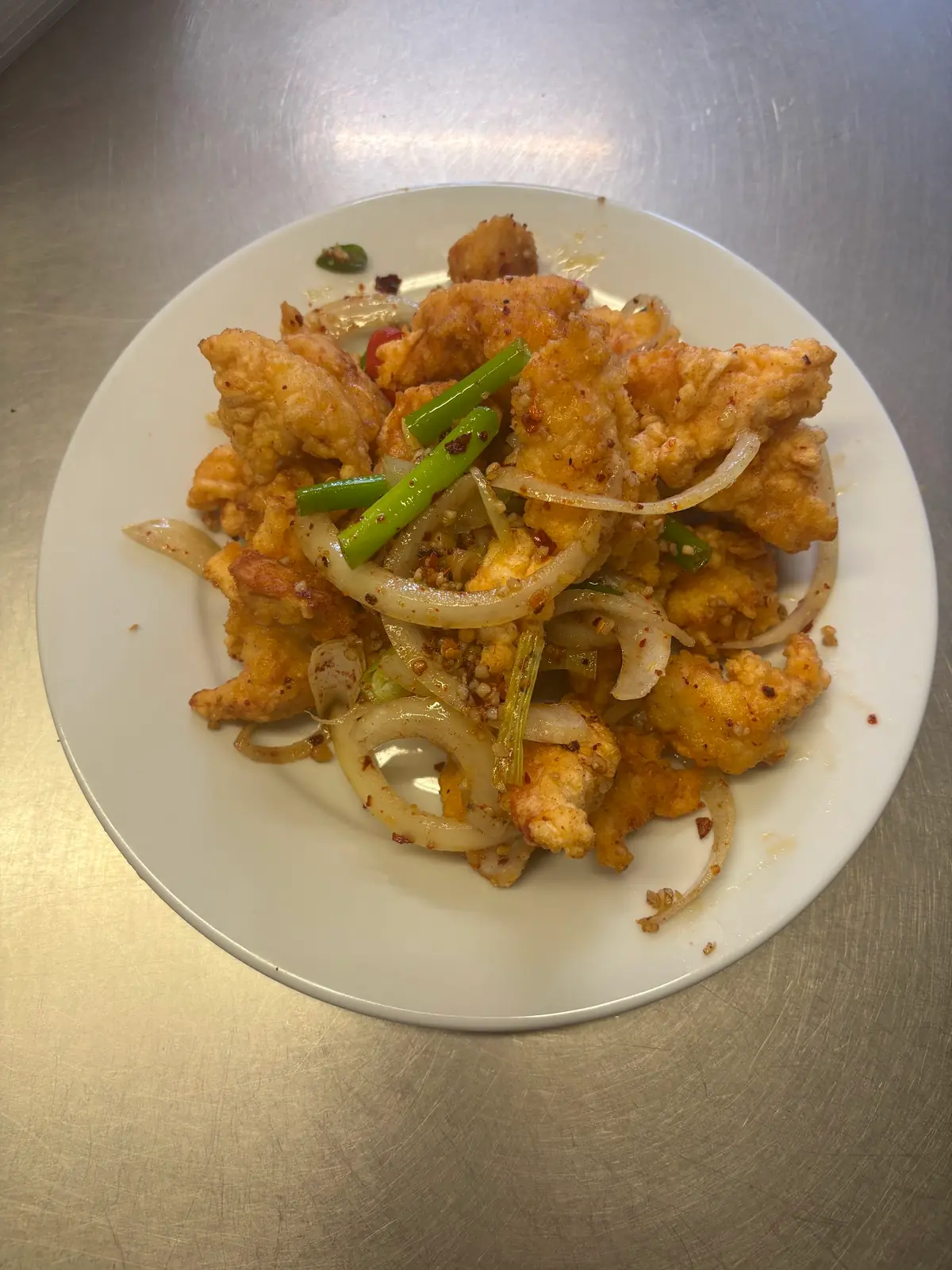 Lin's Chinese Takeaway photo (photo 3 of 3)
