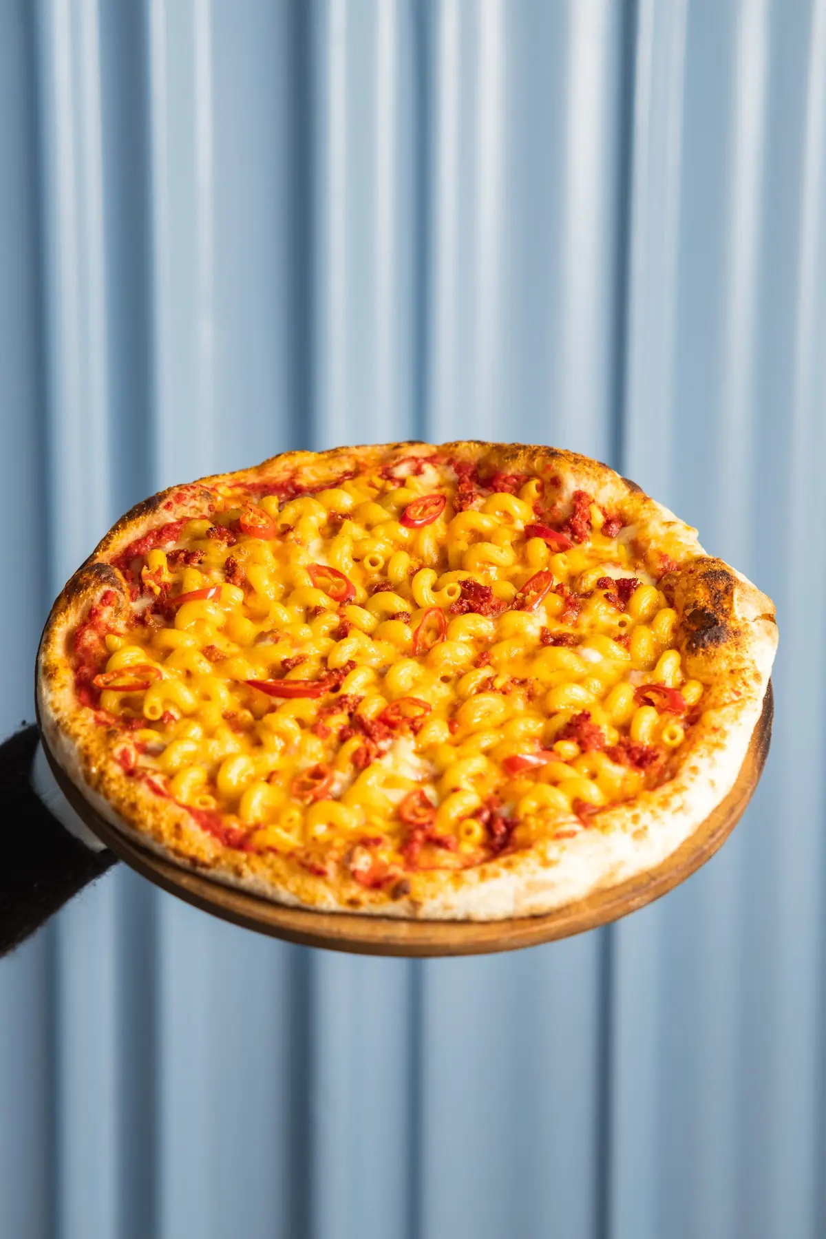 Tony Macaroni - Dundee — Italian restaurants in Dundee