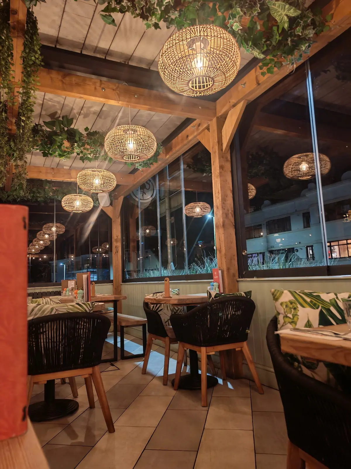 Flamingo Café Bar - Boscombe Spa photo (photo 2 of 3)