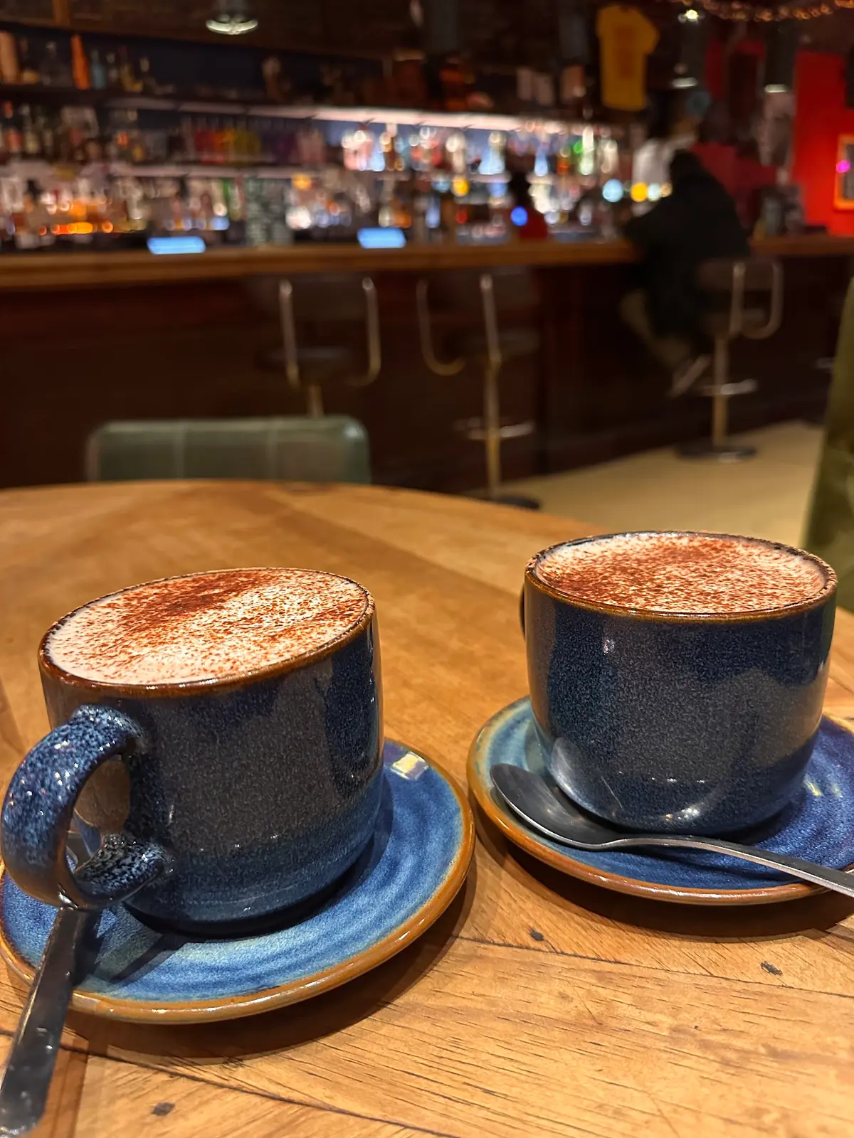 Night & Day Cafe — Bars in Manchester