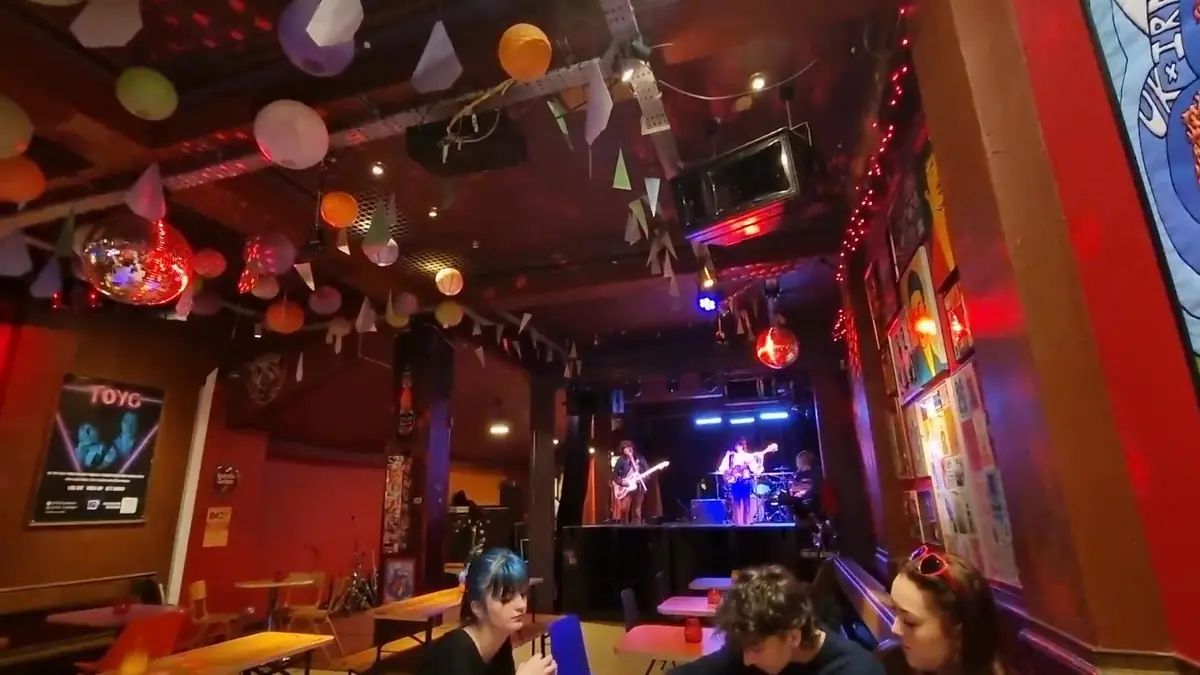 Night & Day Cafe photo (photo 2 of 3)