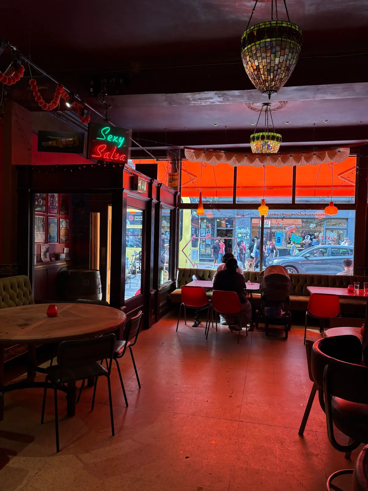 Night & Day Cafe photo (photo 3 of 3)