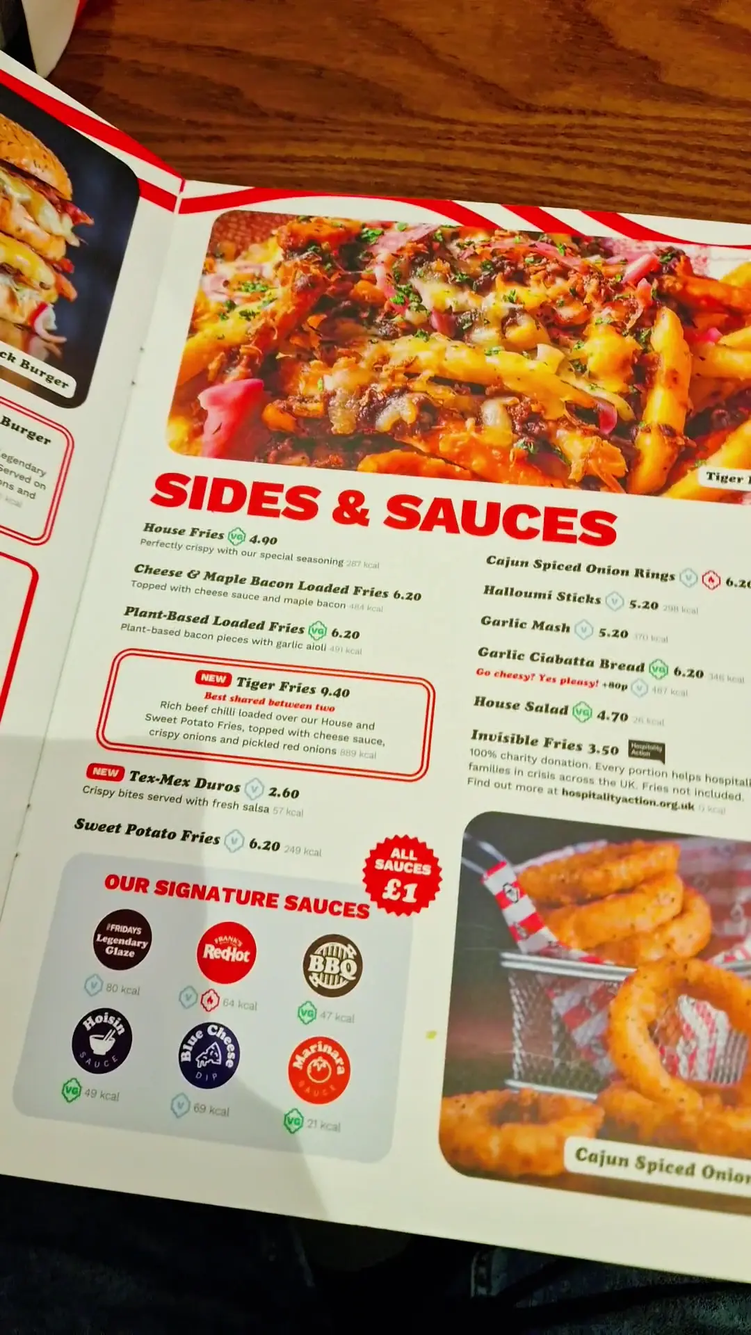TGI Fridays - Meadowhall photo (photo 2 of 3)