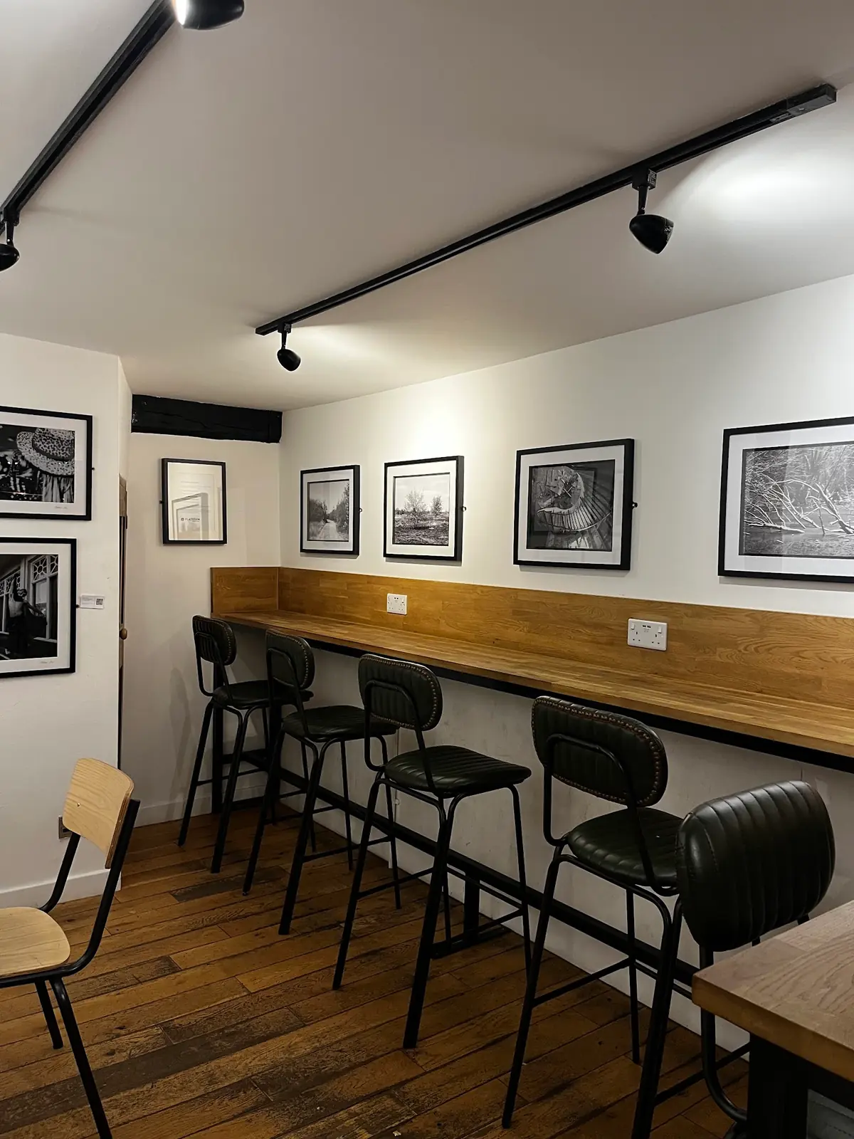 Ware Coffee Lab — Coffee shops in Ware