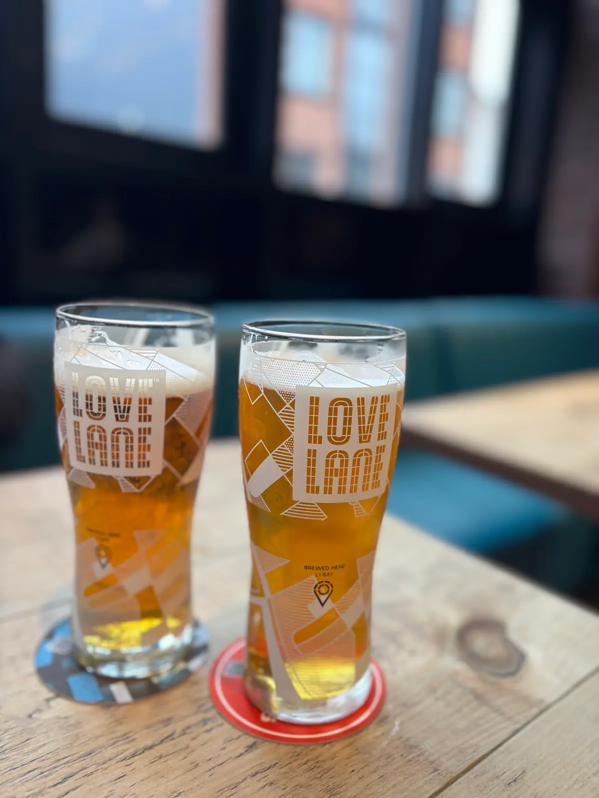 Love Lane Brewery, Bar and Kitchen photo (photo 3 of 3)