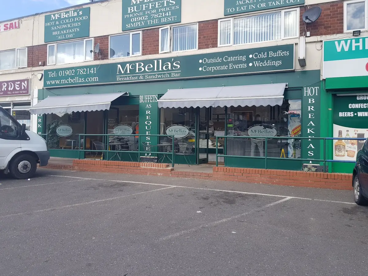 McBella’s