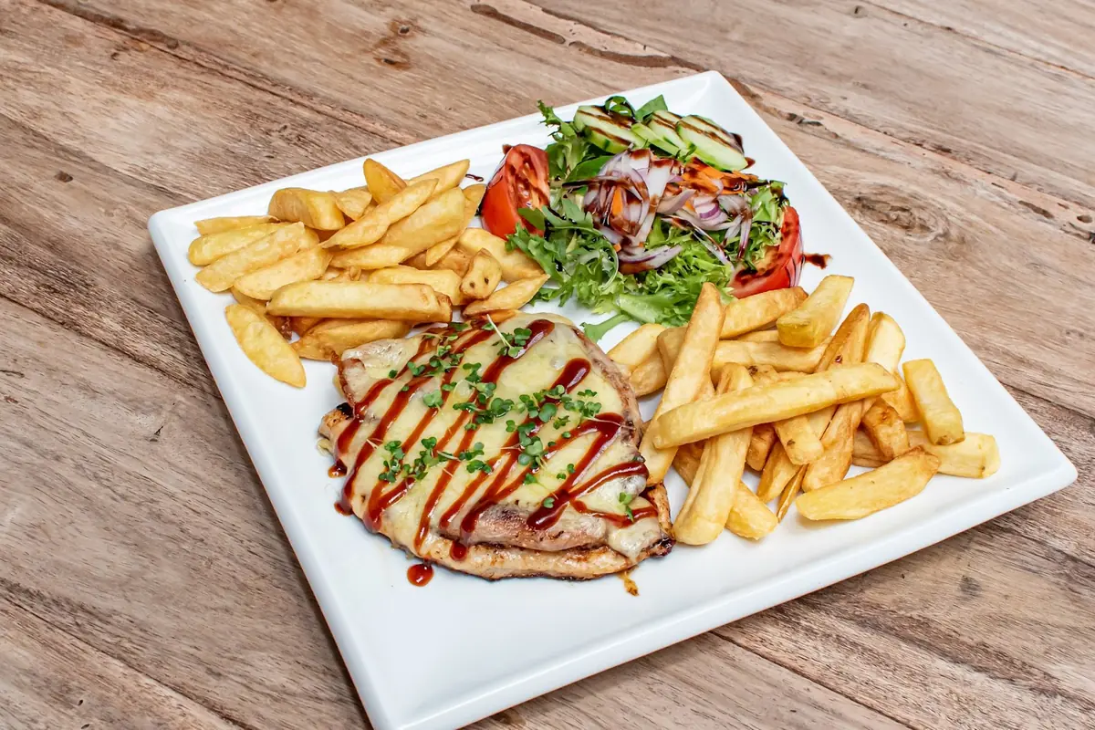 Parsons Pig — Bars in Crawley