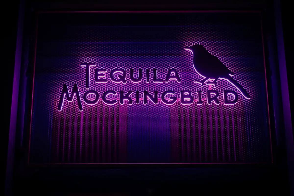 Tequila Mockingbird Covent Garden photo (photo 2 of 3)