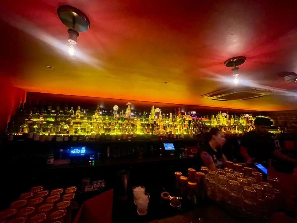 Tequila Mockingbird Covent Garden photo (photo 3 of 3)