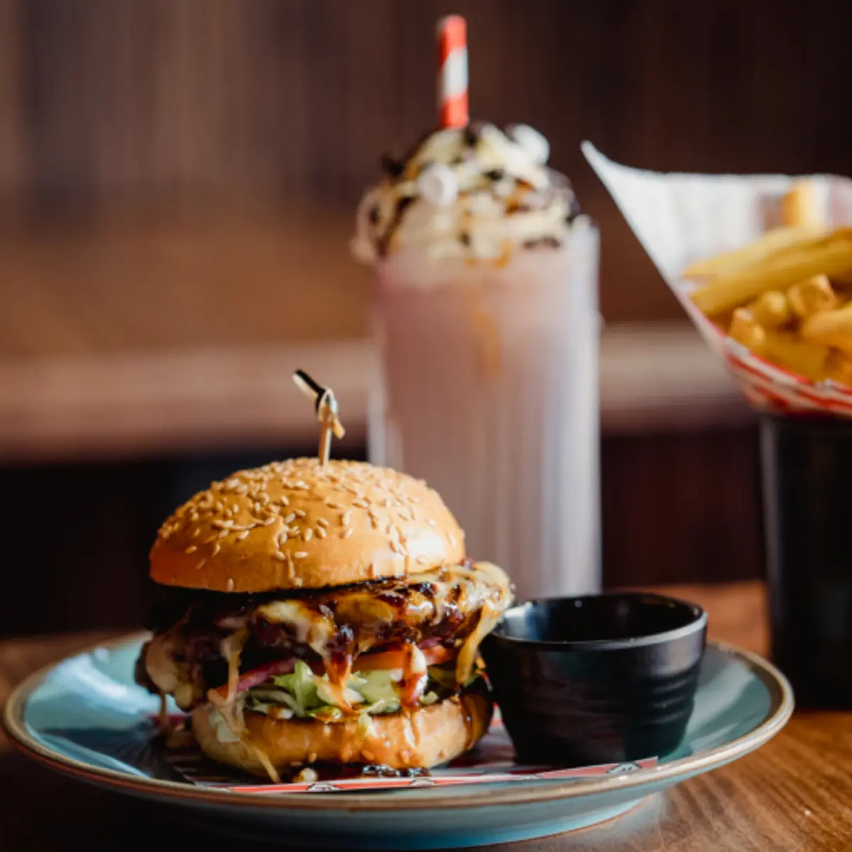 TGI Fridays - Braehead photo (photo 2 of 3)
