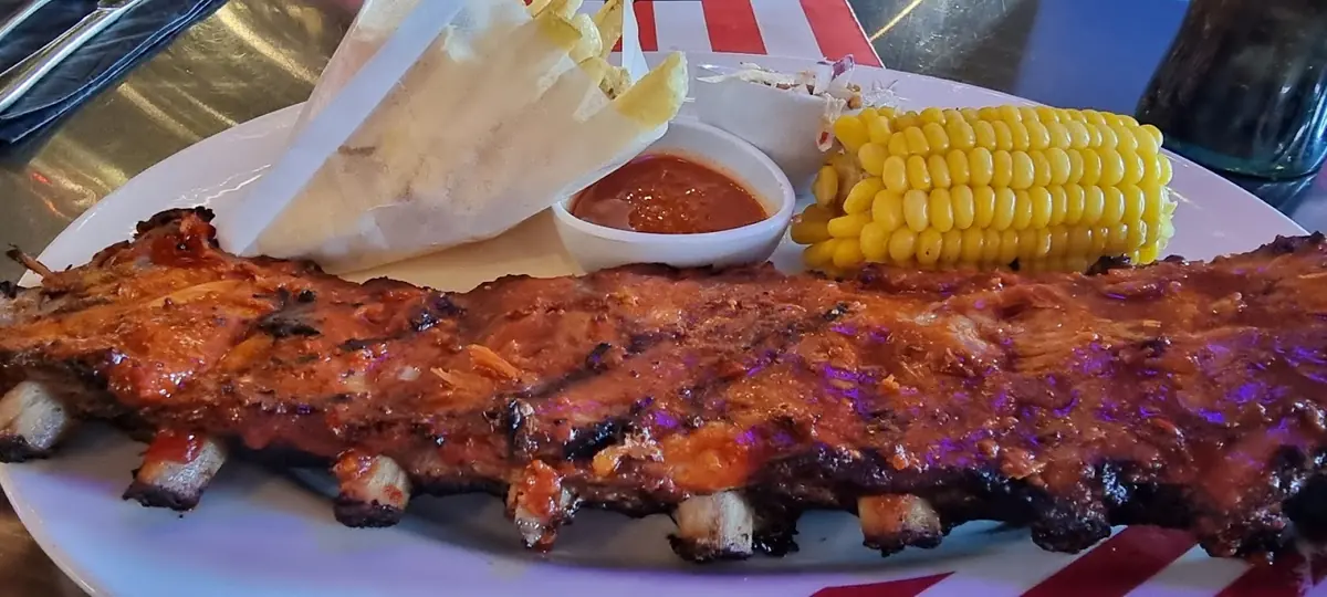 TGI Fridays - Norwich photo (photo 3 of 3)