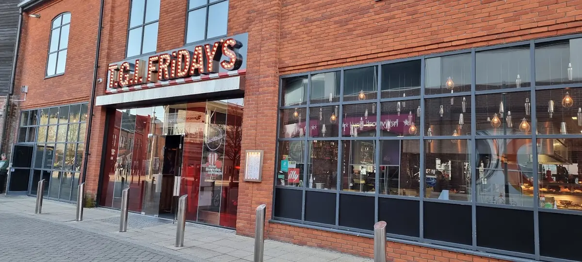 TGI Fridays - Norwich