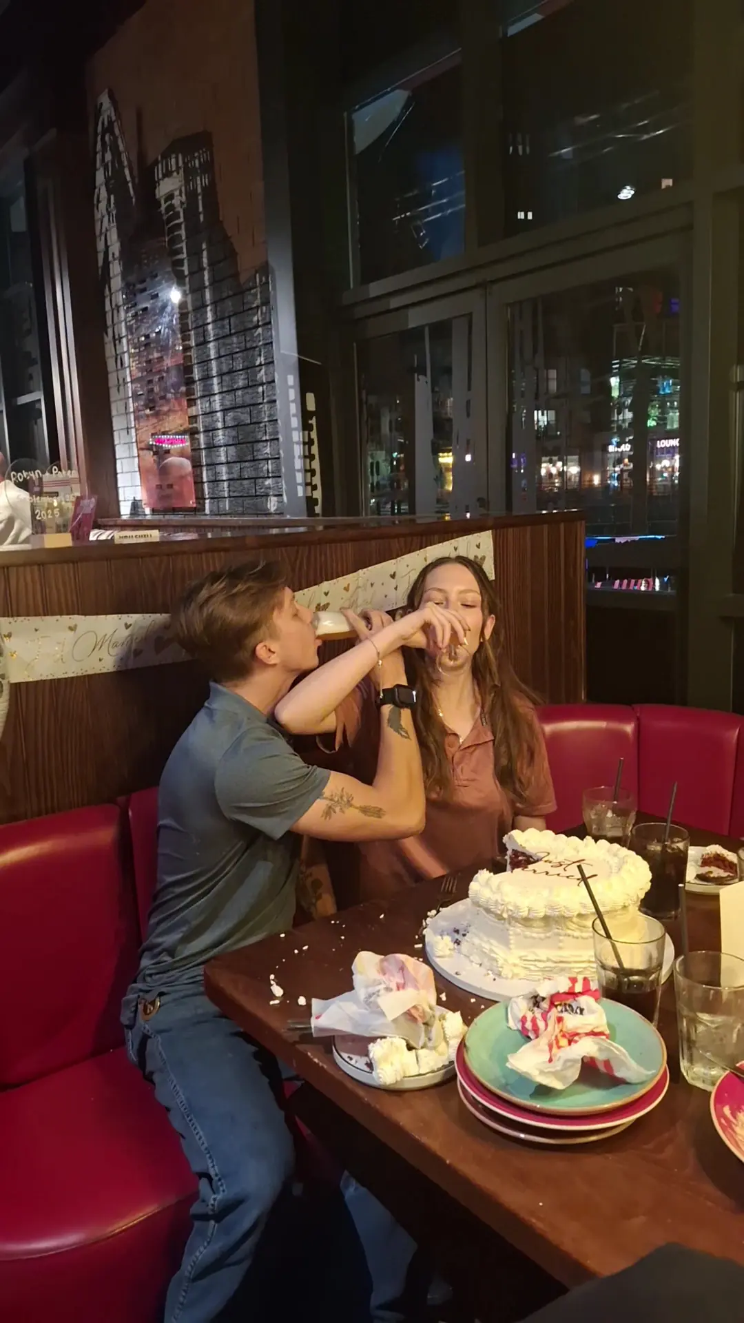 TGI Fridays - Norwich photo (photo 1 of 3)