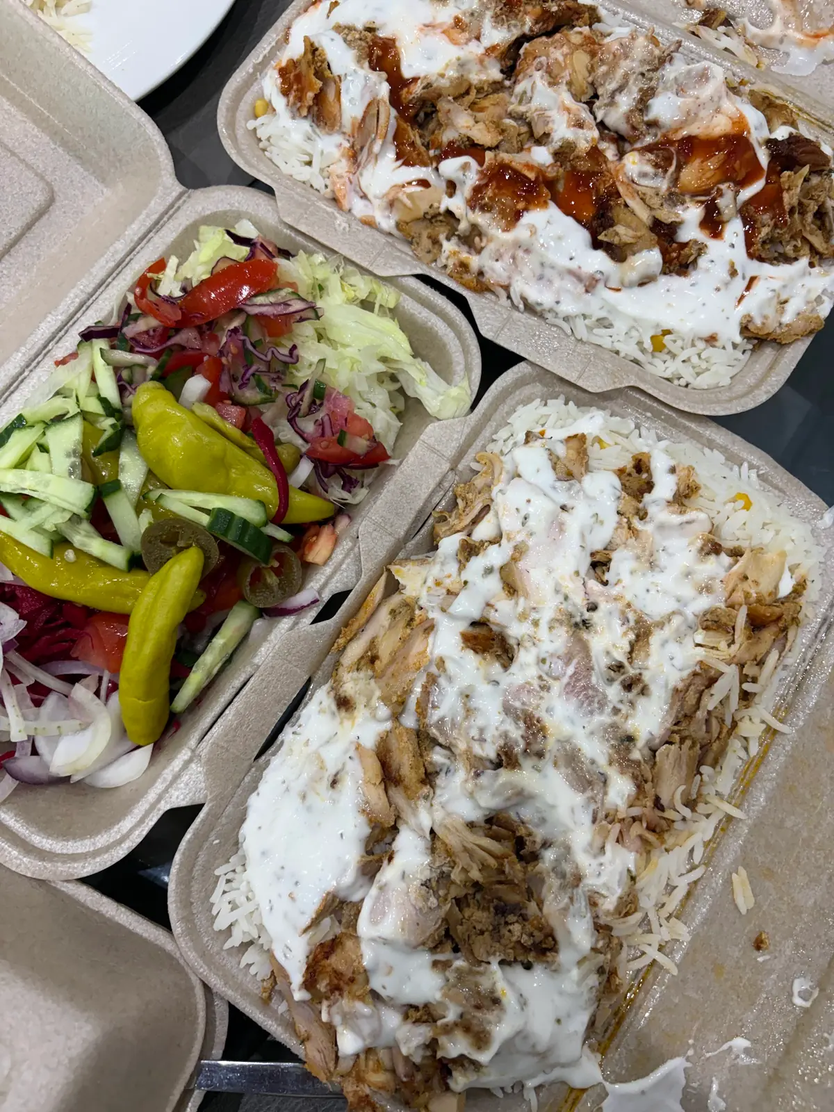 Sultan Shawarma photo (photo 3 of 3)