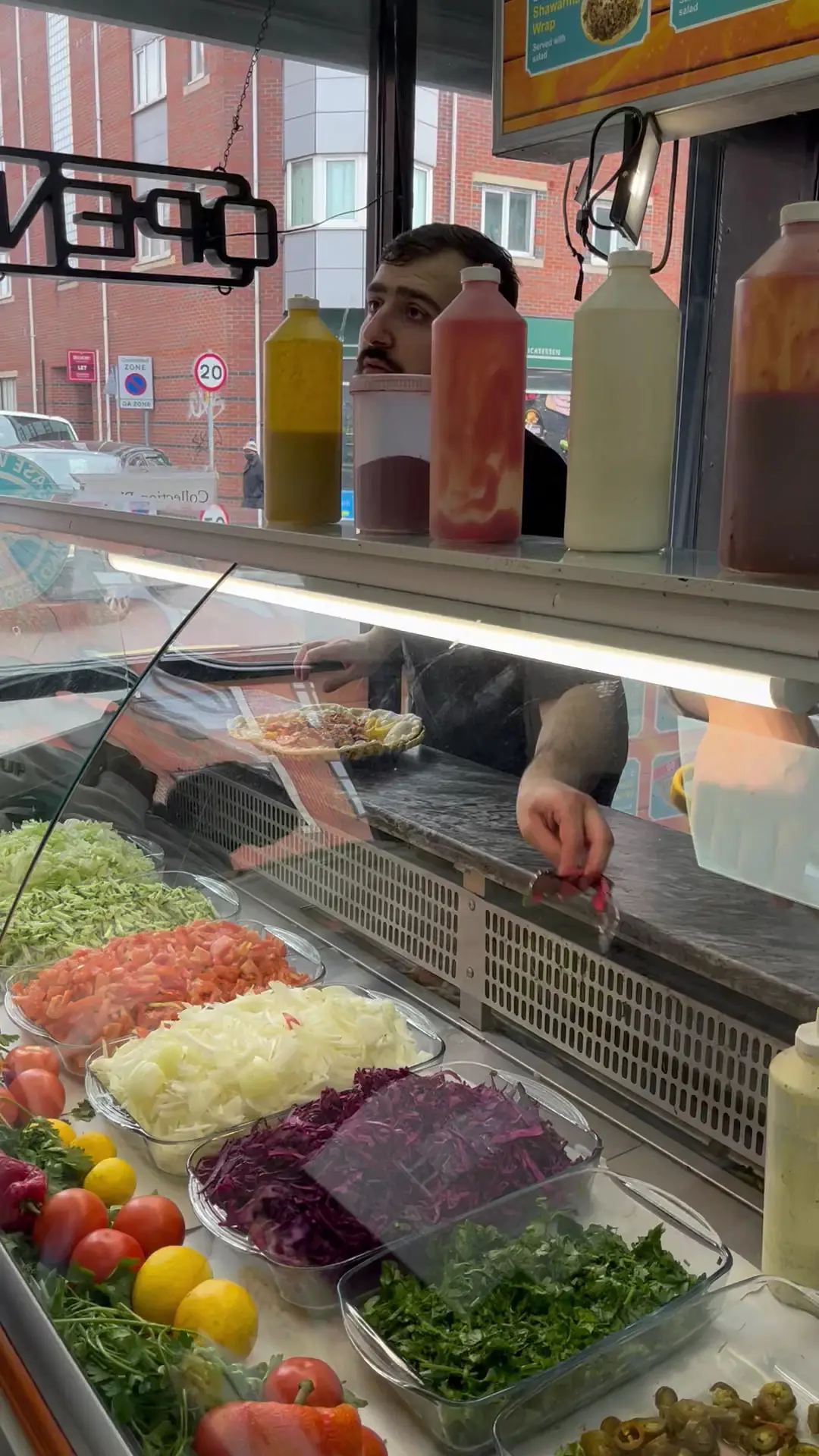 Sultan Shawarma photo (photo 2 of 3)