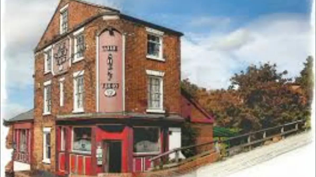 Sheaf View photo (photo 3 of 3)