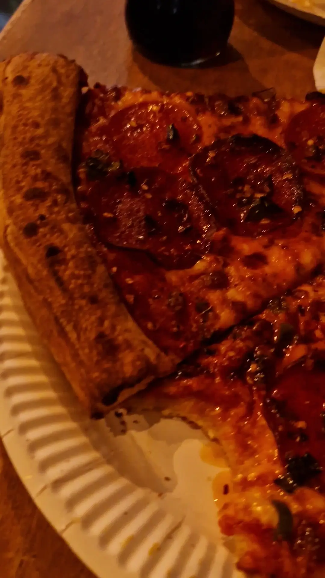 American Pizza Slice photo (photo 2 of 3)