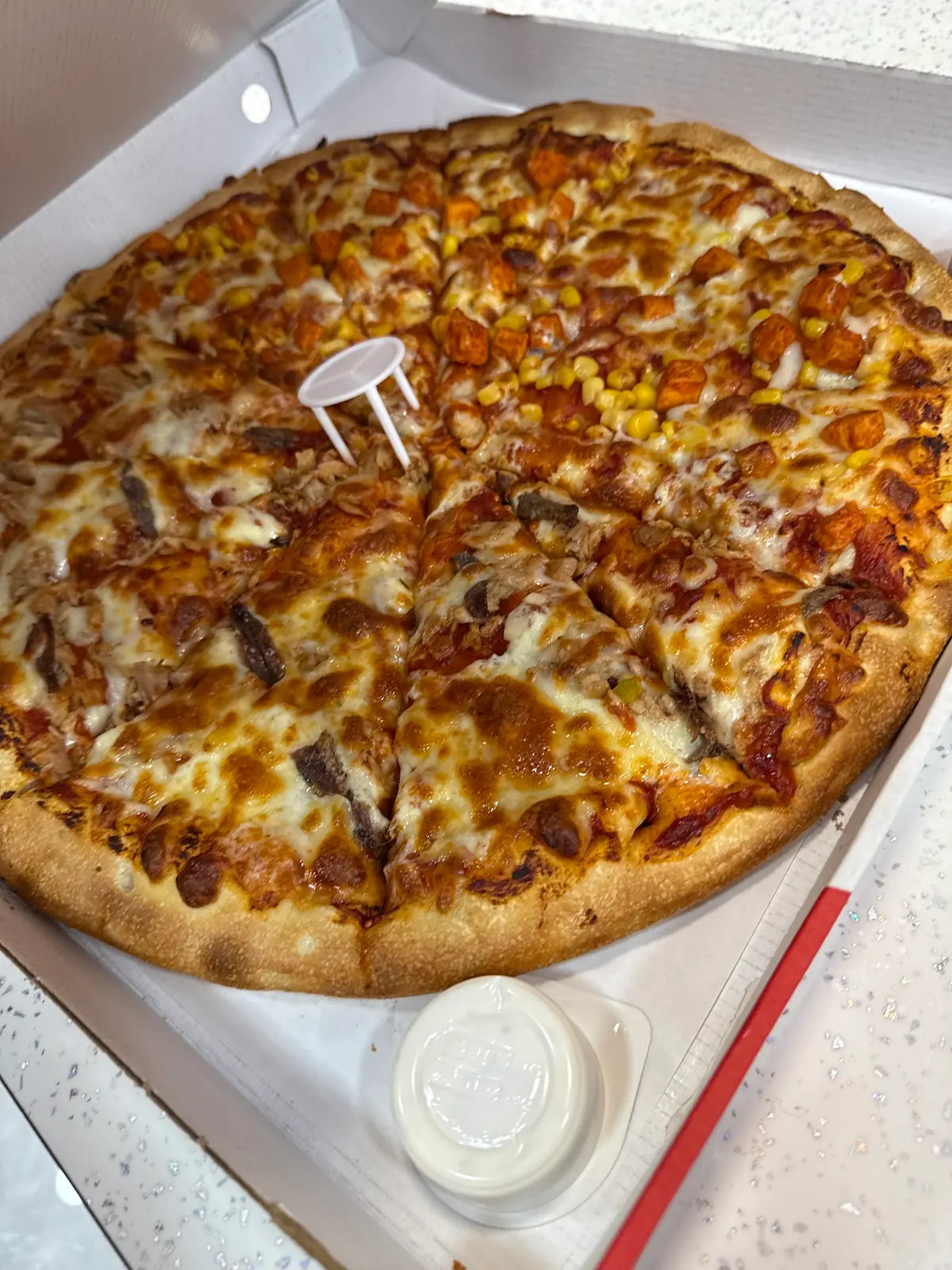City Pizza photo (photo 2 of 3)