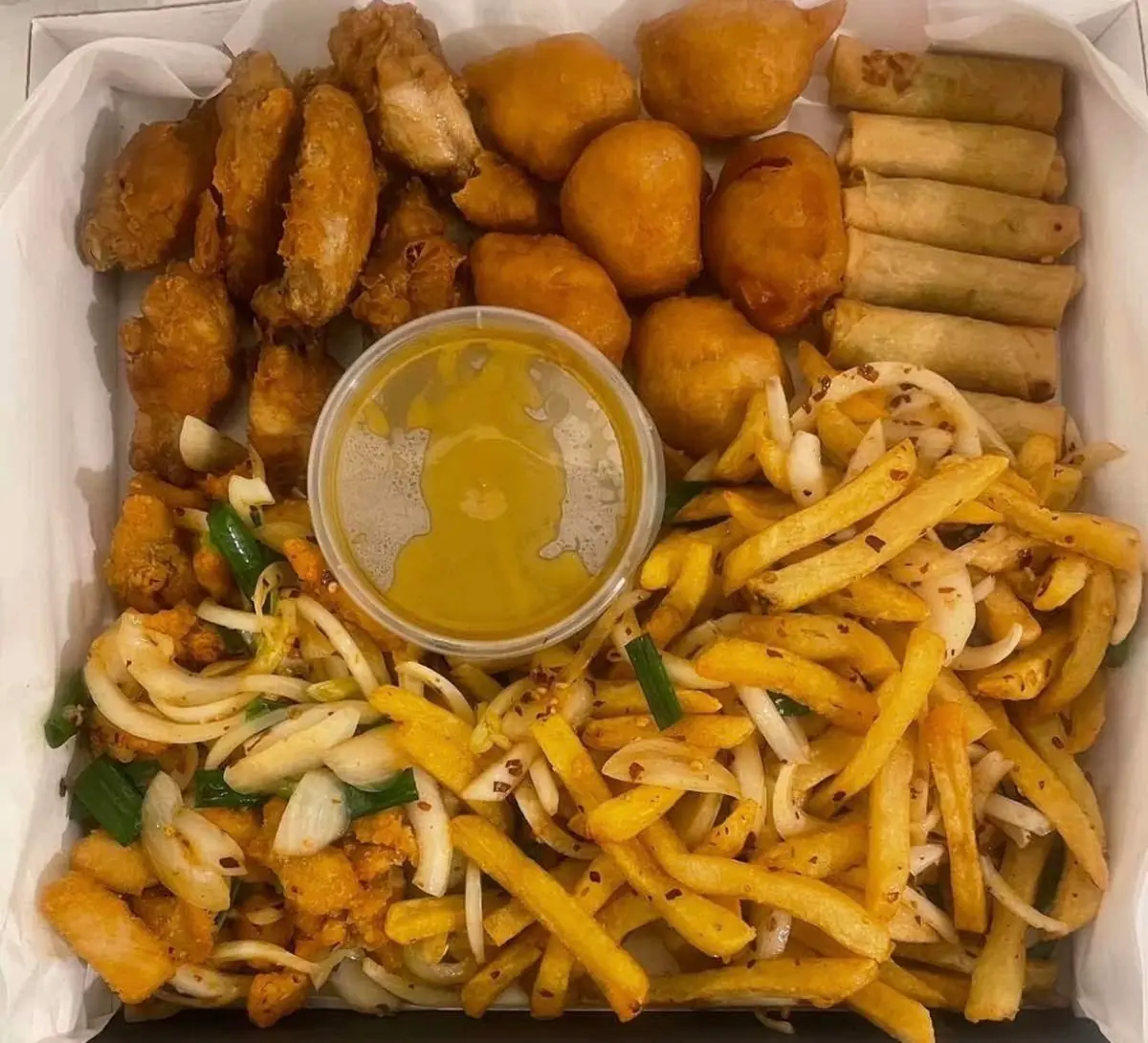 China House — Chinese restaurants in Shrewsbury