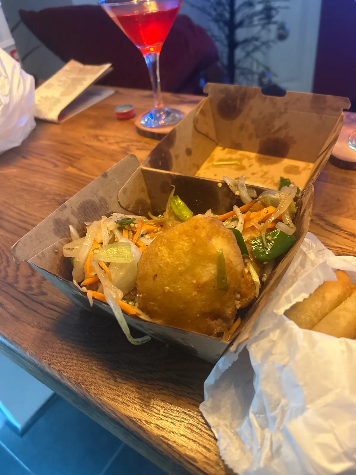 The Lotus House — Chinese restaurants in Cardiff