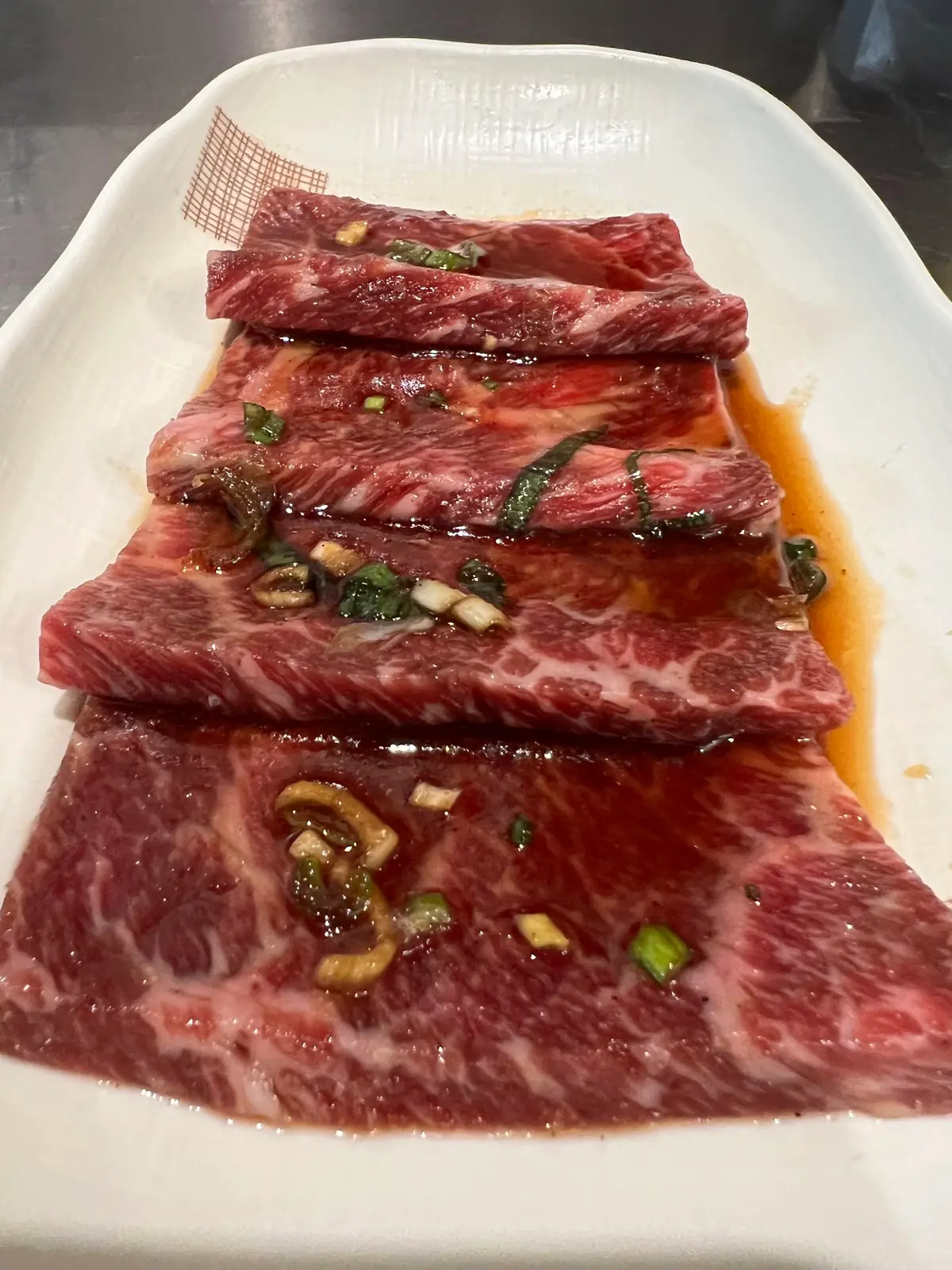 Sarang Restaurant - Authentic Korean BBQ photo (photo 4 of 7)