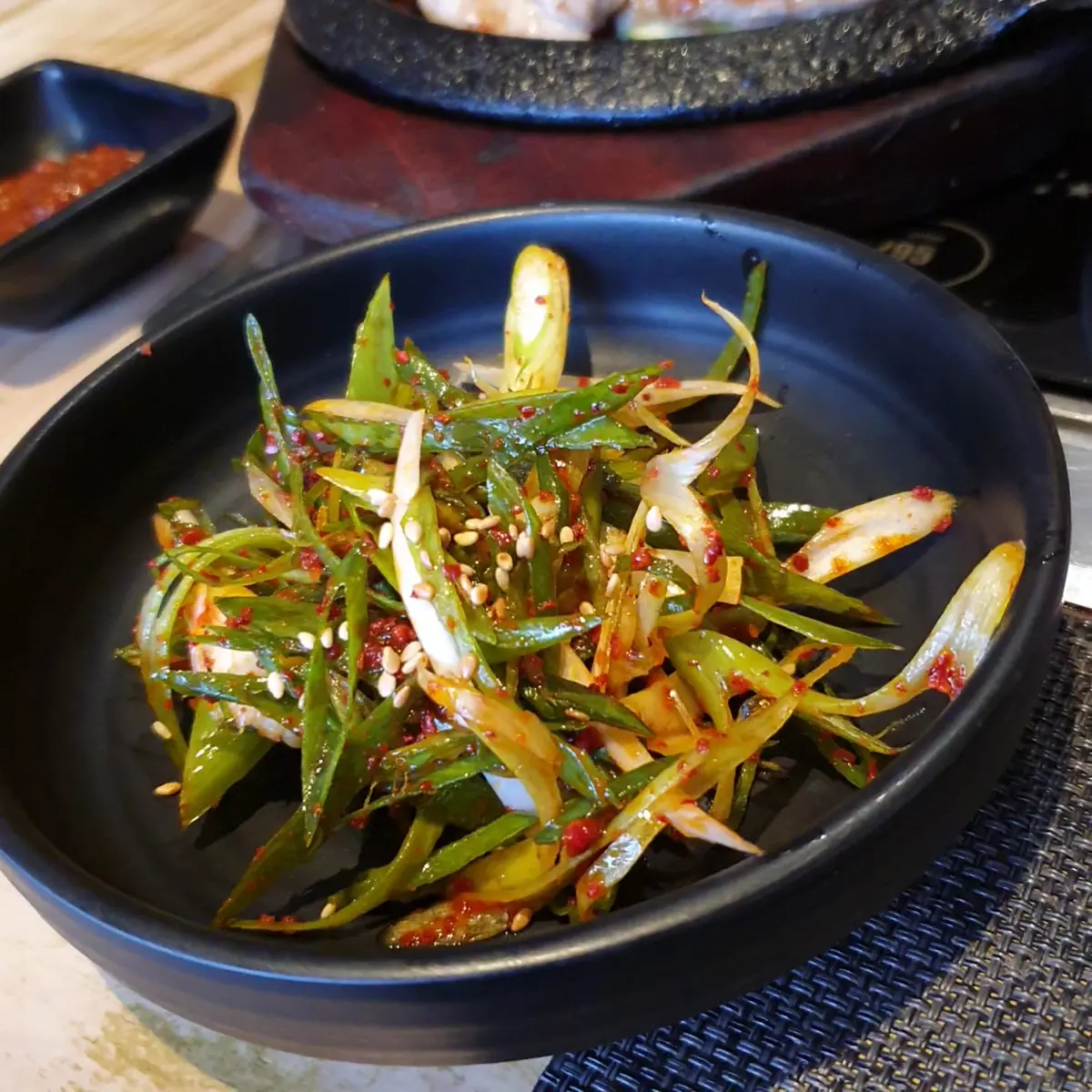 Sarang Restaurant - Authentic Korean BBQ photo (photo 2 of 7)