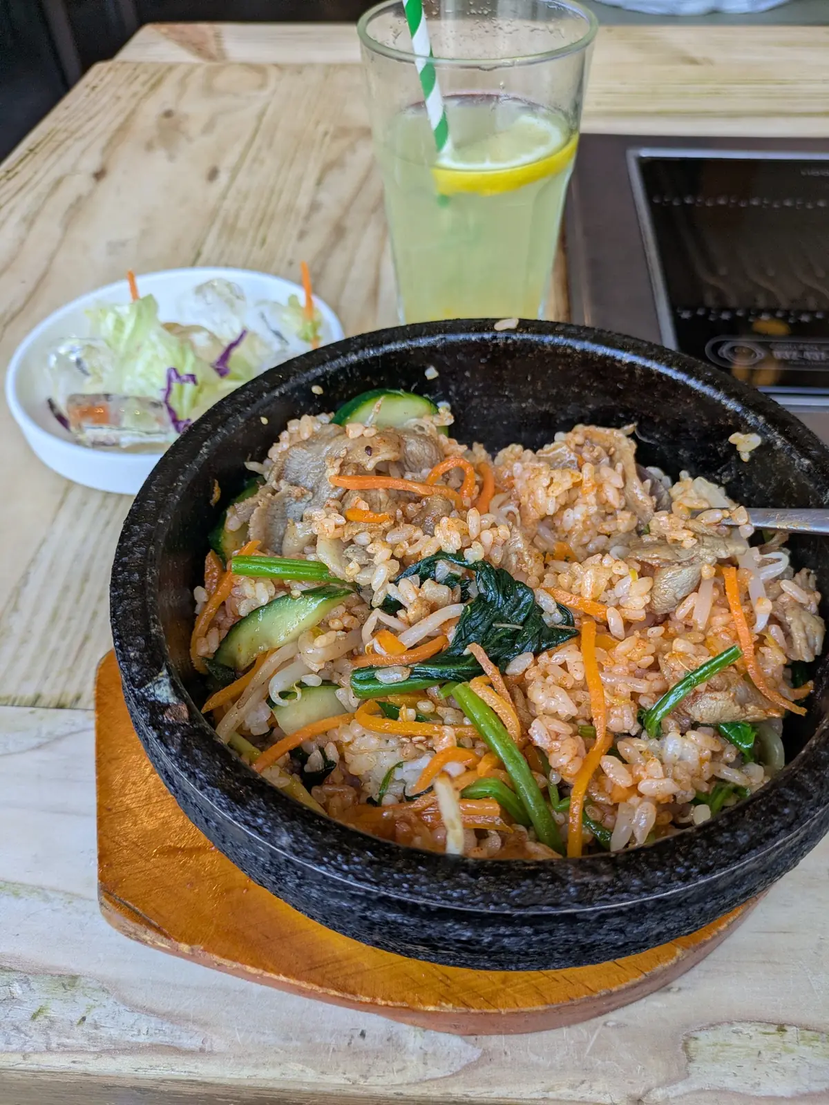 Sarang Restaurant - Authentic Korean BBQ photo (photo 6 of 7)