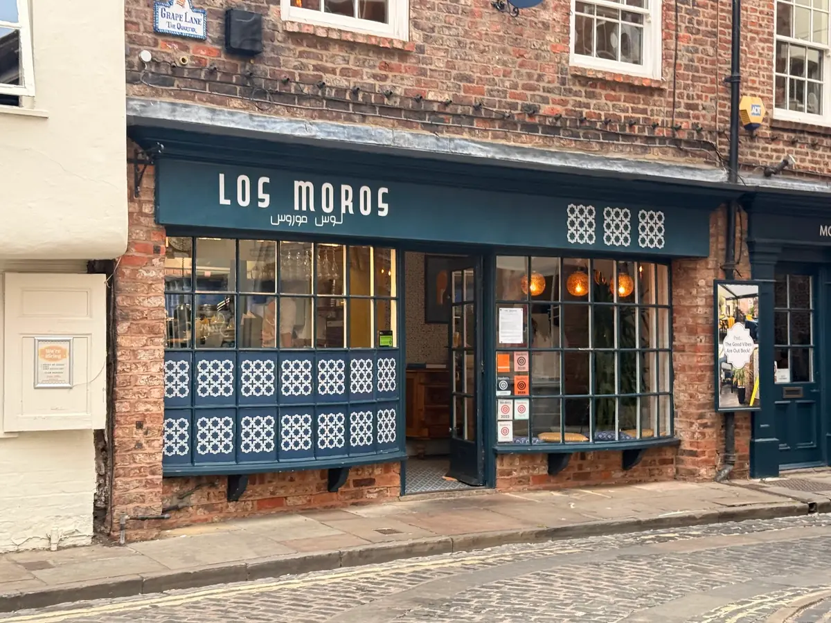 Los Moros photo (photo 1 of 3)