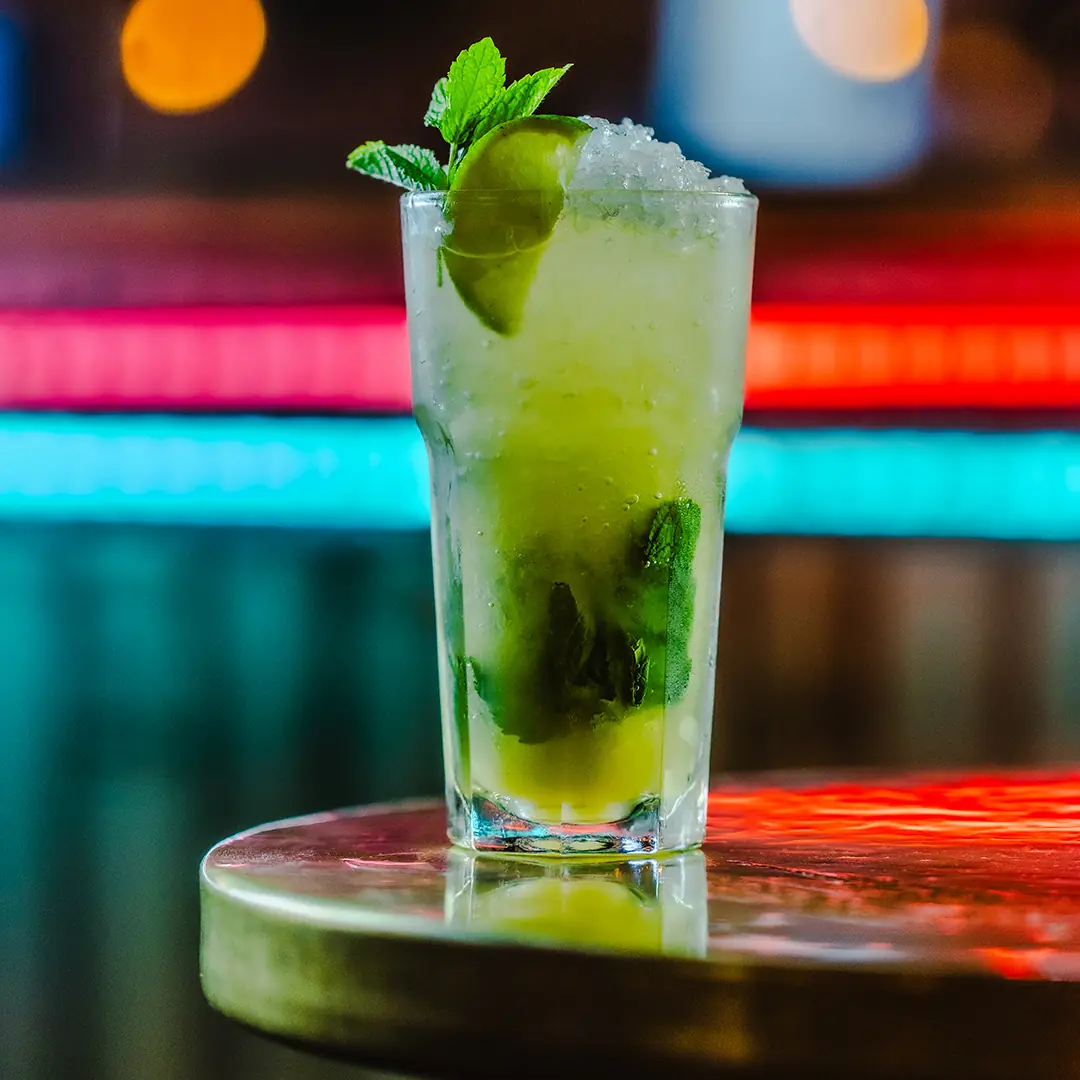 Simmons Bar | Leicester Square photo (photo 2 of 3)