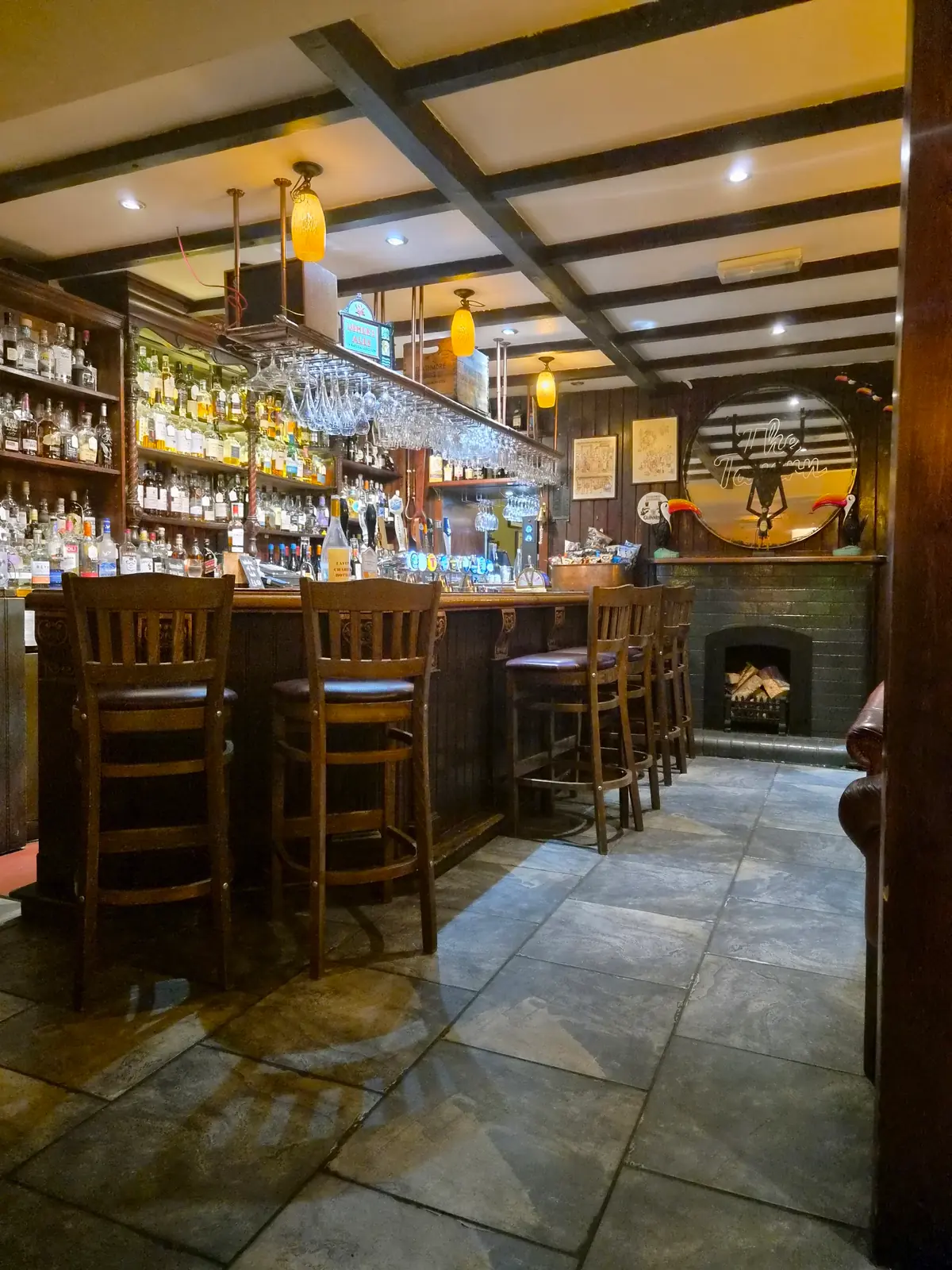 The Strathkinness Tavern photo (photo 1 of 3)
