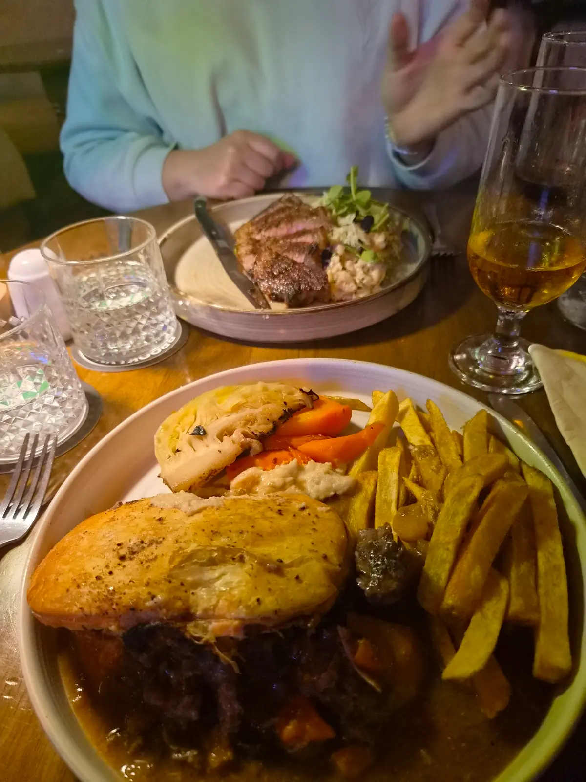 The Strathkinness Tavern photo (photo 3 of 3)