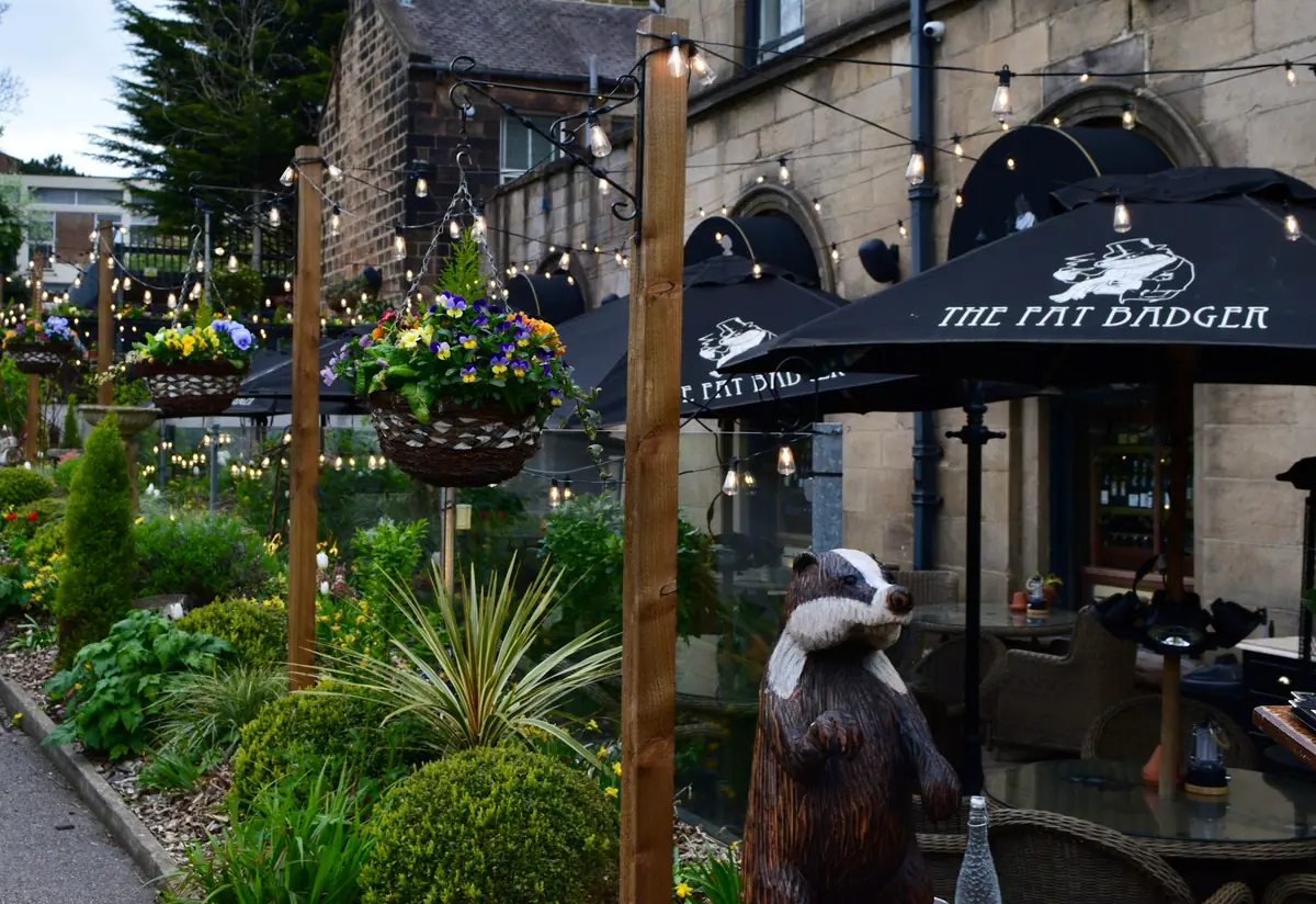 The Fat Badger photo (photo 1 of 3)