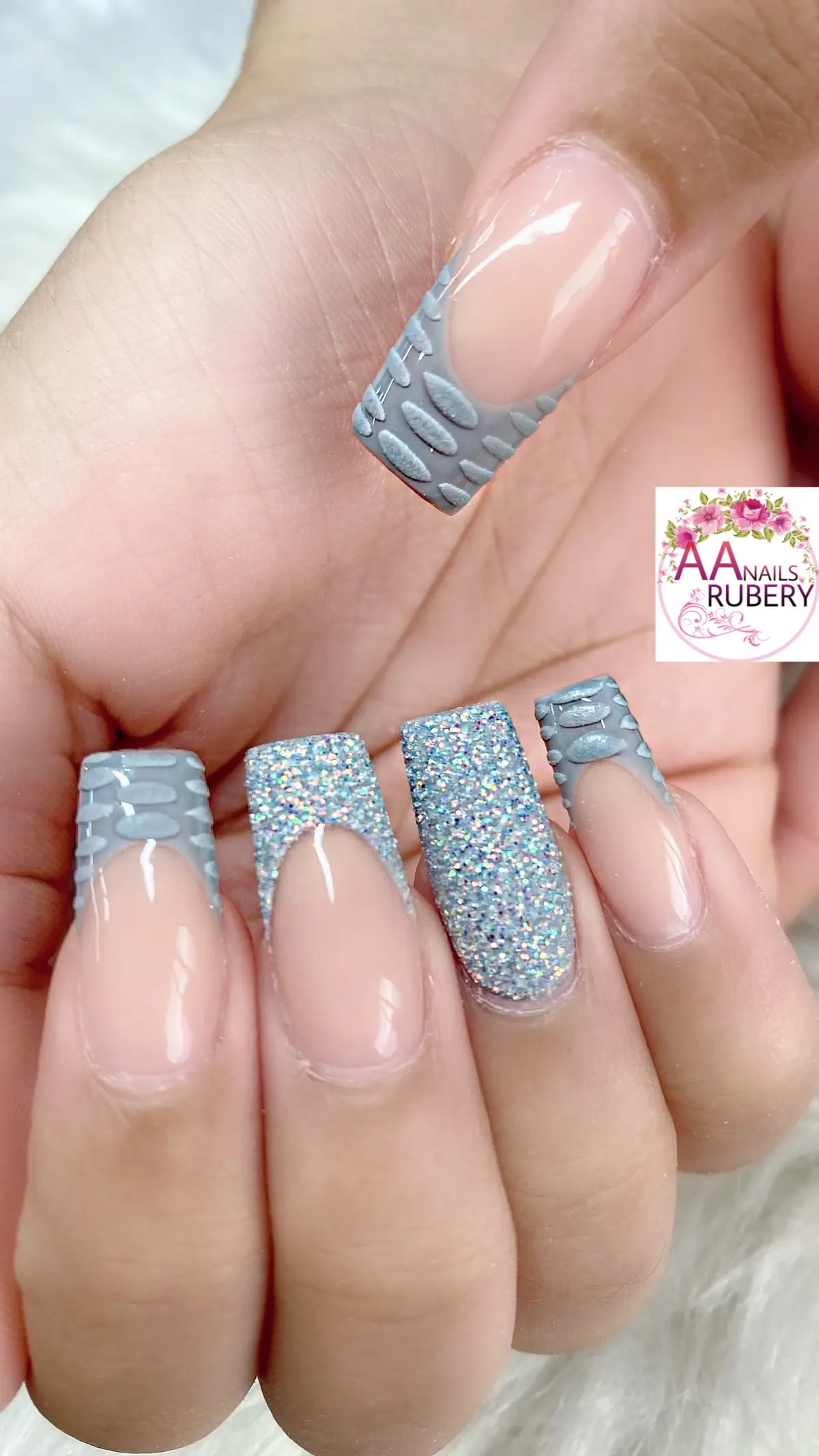 AA Nails Rubery (OPPOSITE POST OFFICE and NEW ROAD SURGERY) photo (photo 6 of 7)