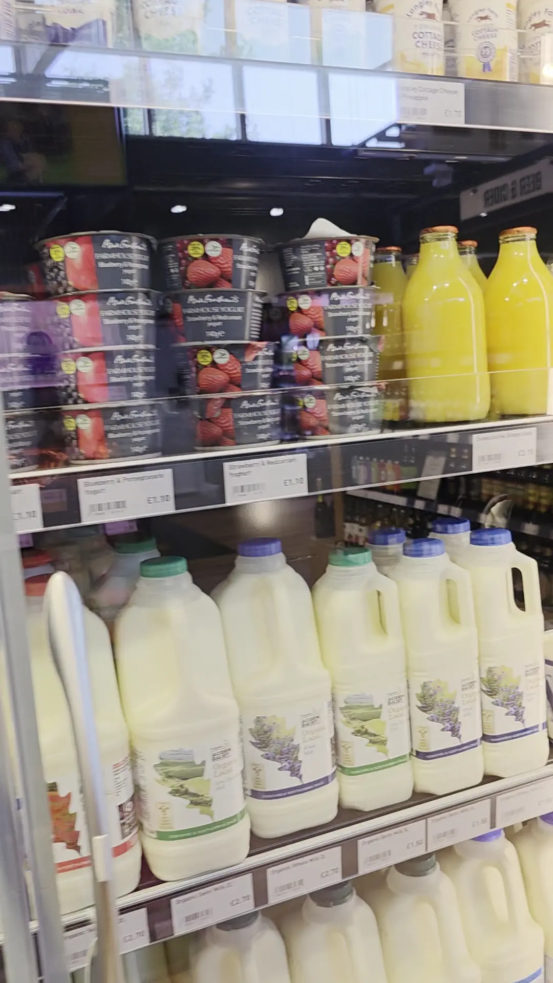 Fodder - Great Yorkshire Food Hall photo (photo 1 of 3)