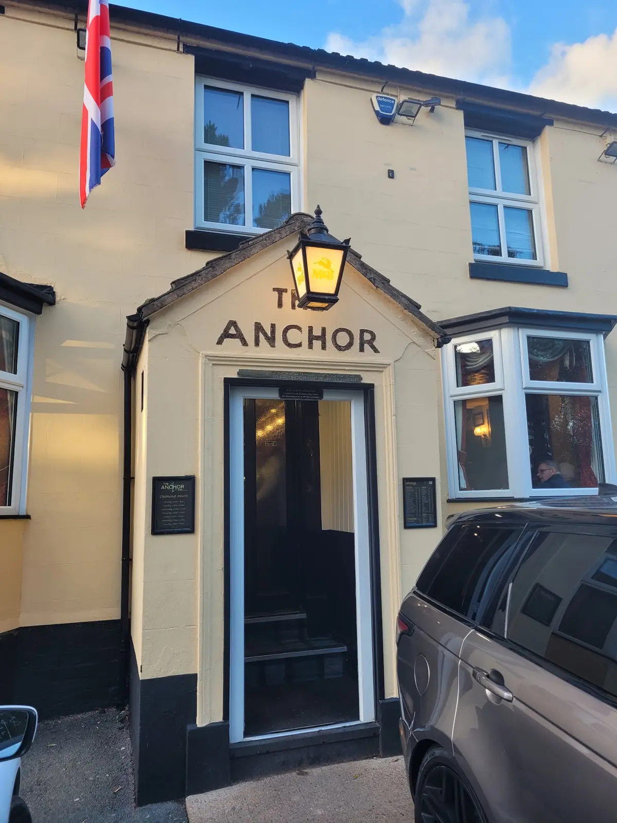 The Anchor Inn photo (photo 1 of 3)