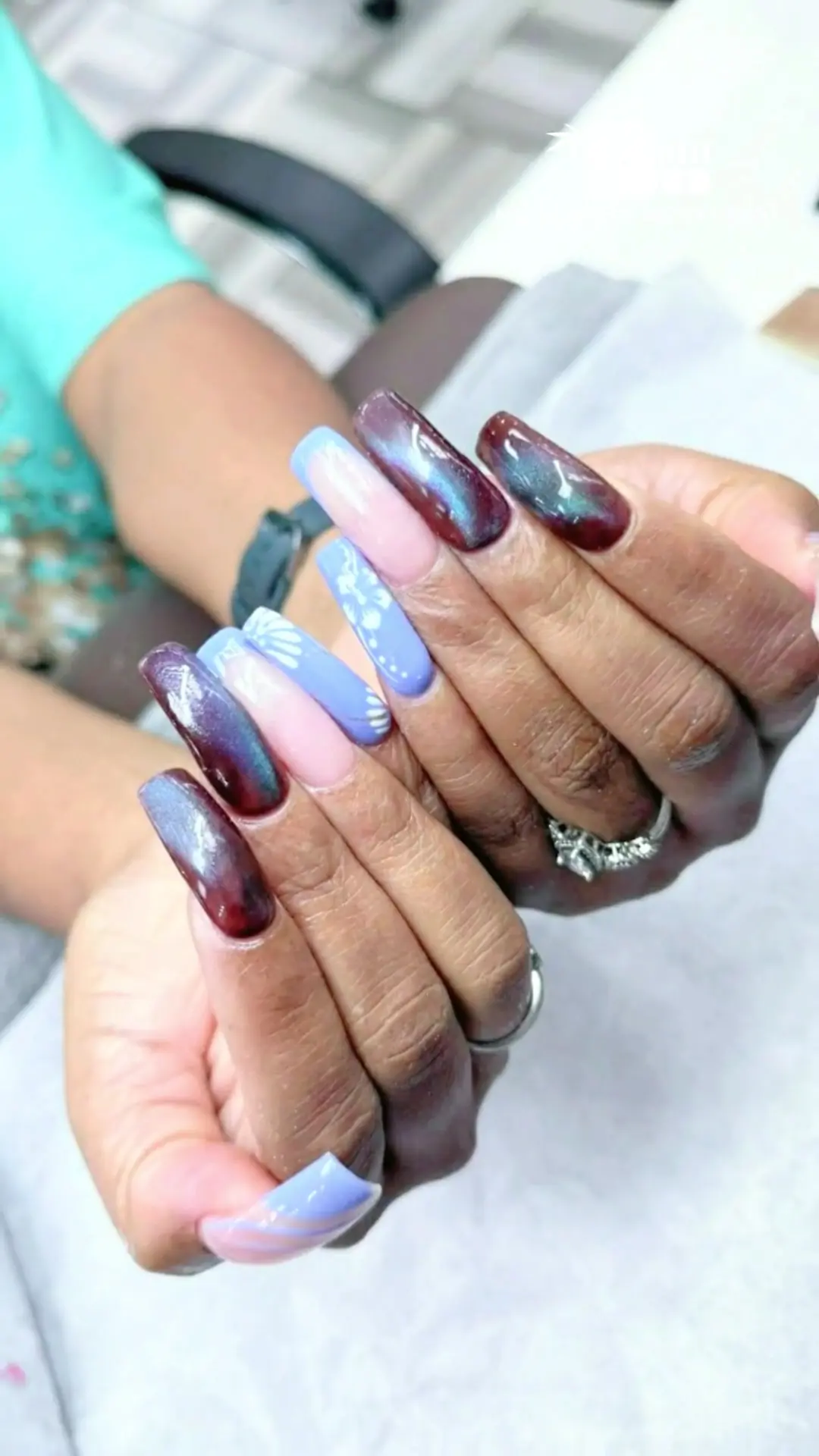 Bamboo Nails Spa photo (photo 2 of 3)