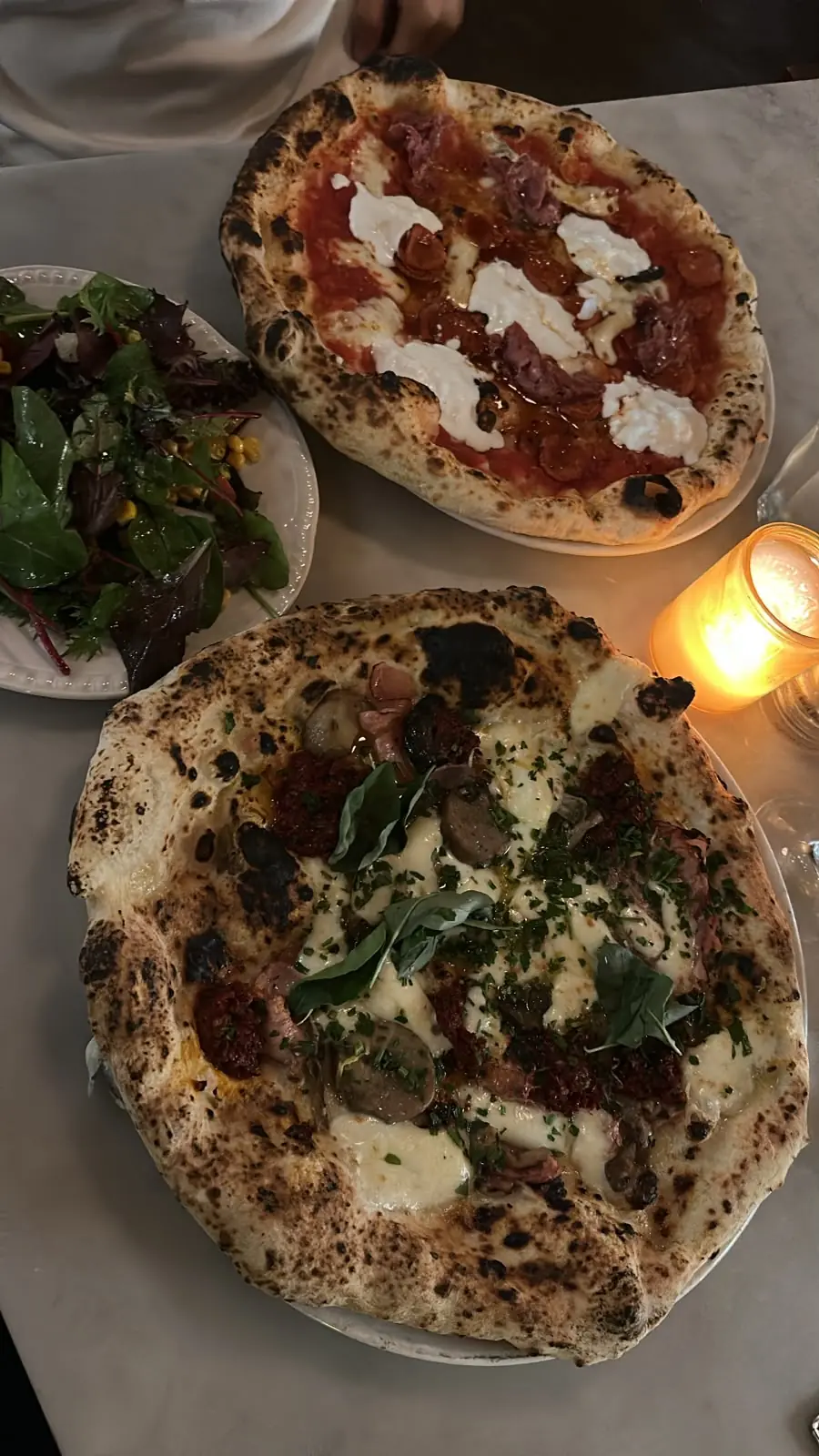 Rudy's Pizza Napoletana - Headingley photo (photo 3 of 3)