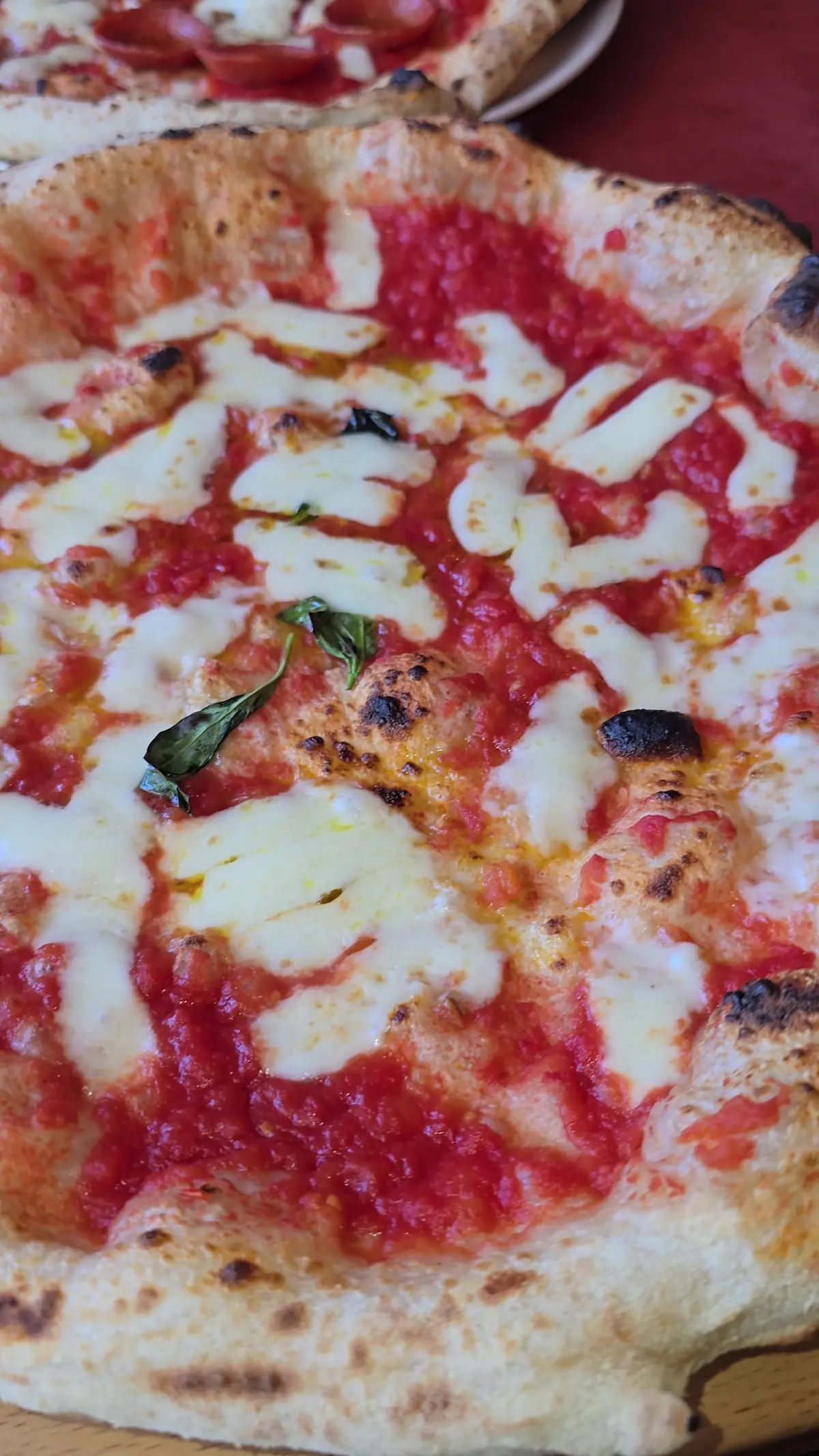 Rudy's Pizza Napoletana - Headingley photo (photo 1 of 3)