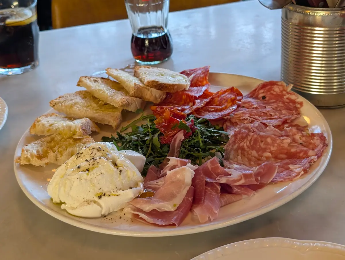 Rudy's Pizza Napoletana - Headingley photo (photo 2 of 3)
