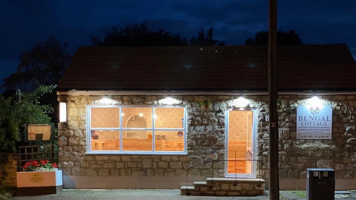 Bengal Cottage - Micklefield photo (photo 1 of 3)