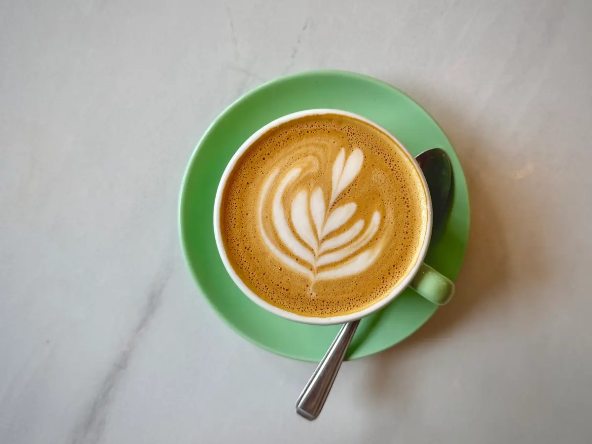 Pacamara Food & Drink photo (photo 3 of 3)