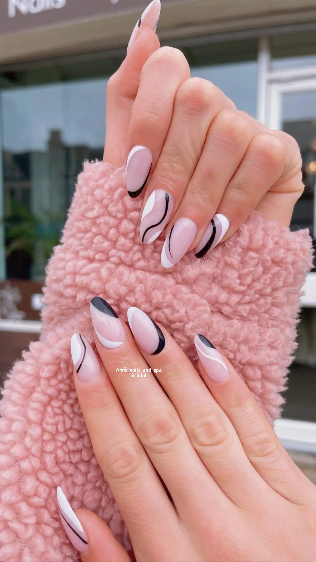 Ann's nails & spa photo (photo 6 of 7)