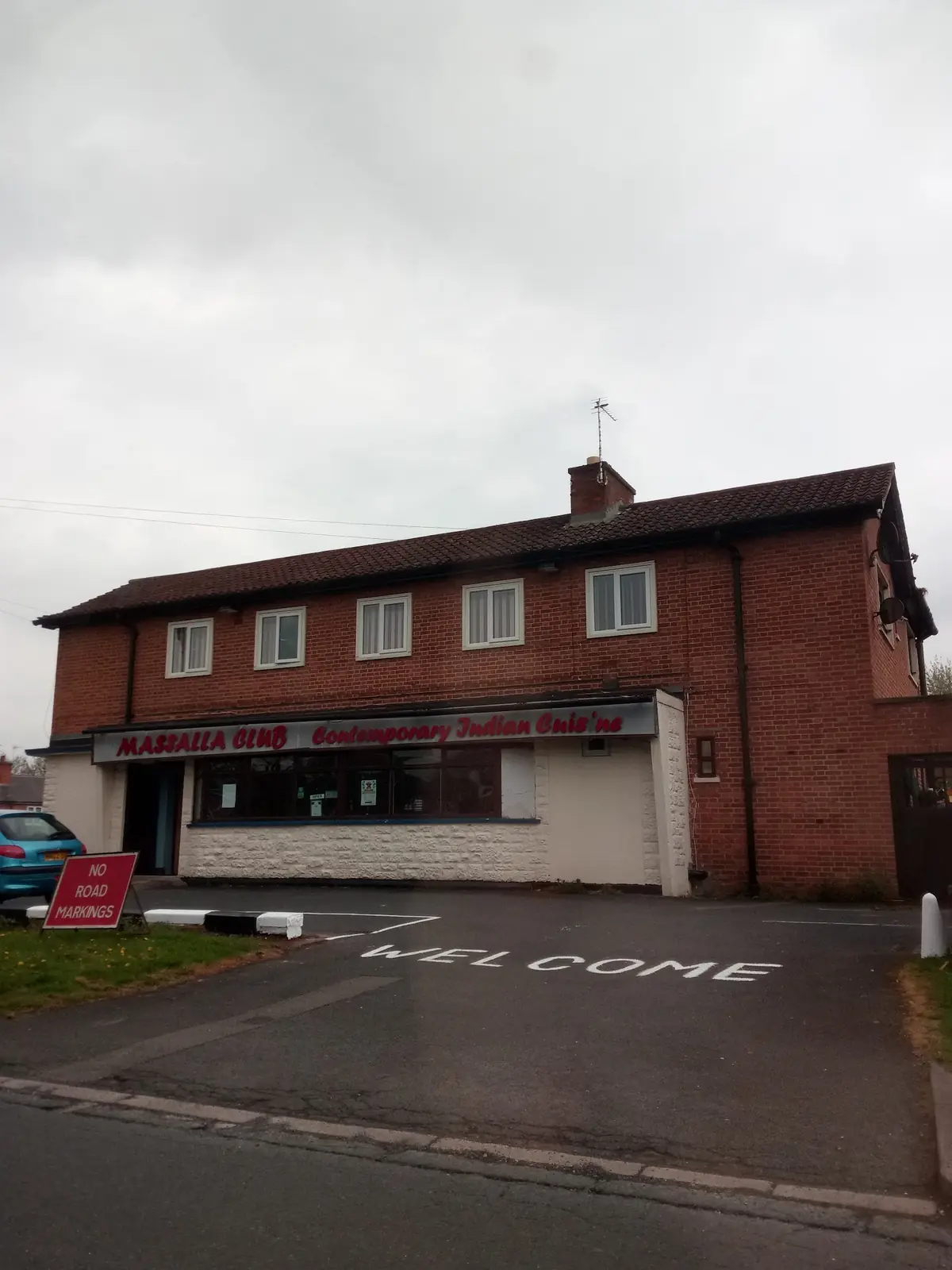 Massalla Club - Wolverhampton photo (photo 11 of 11)