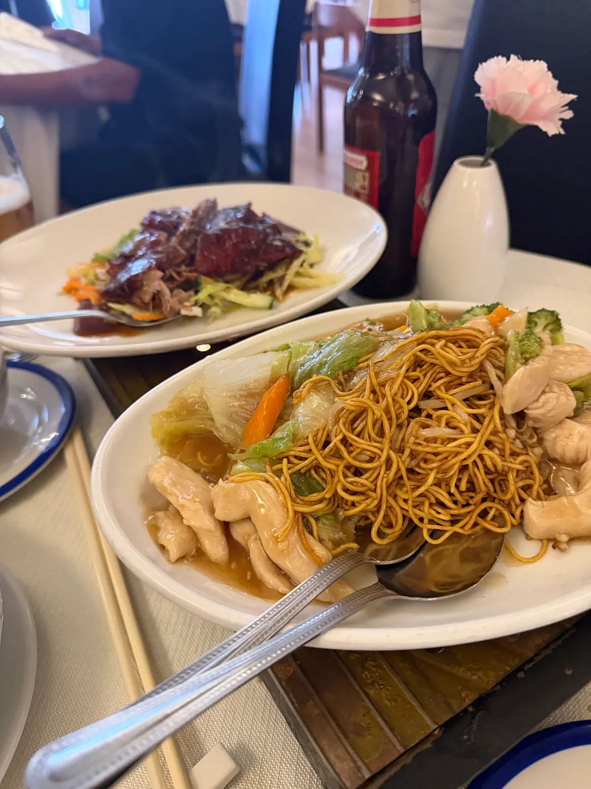 The Arch Restaurant — Chinese restaurants in Newcastle