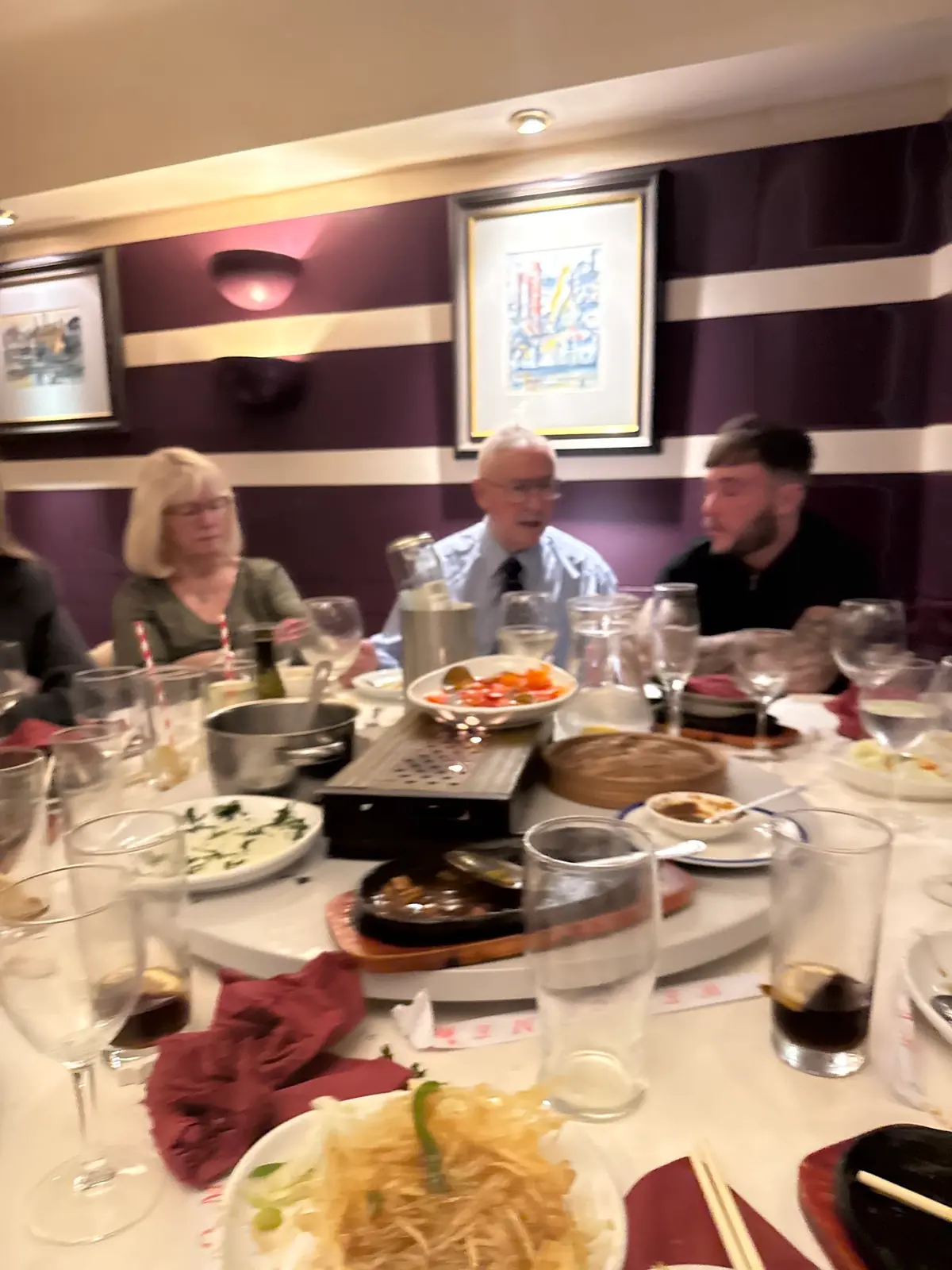 The Arch Restaurant photo (photo 2 of 3)